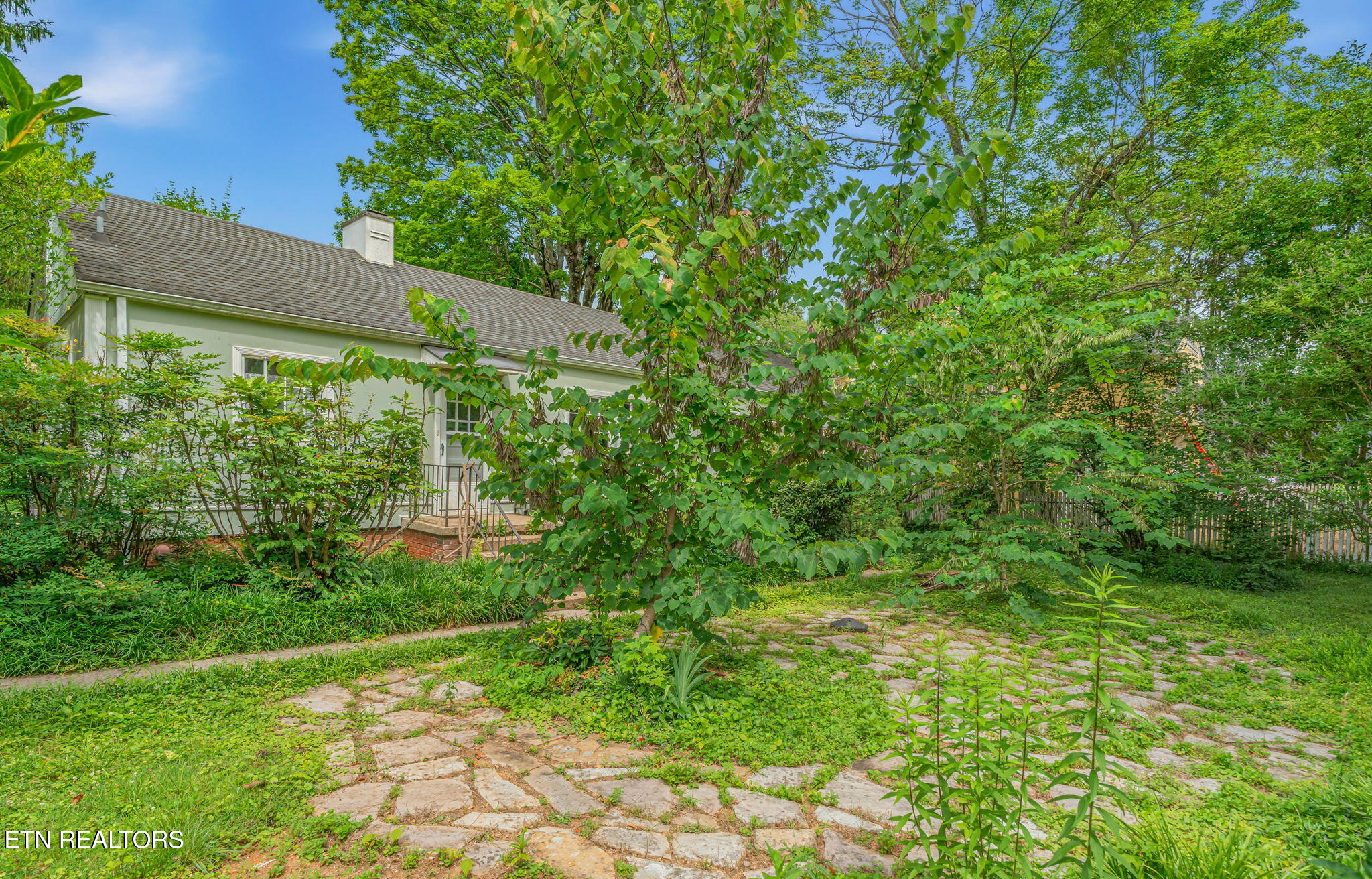 726 Scenic Drive Knoxville TN 37919