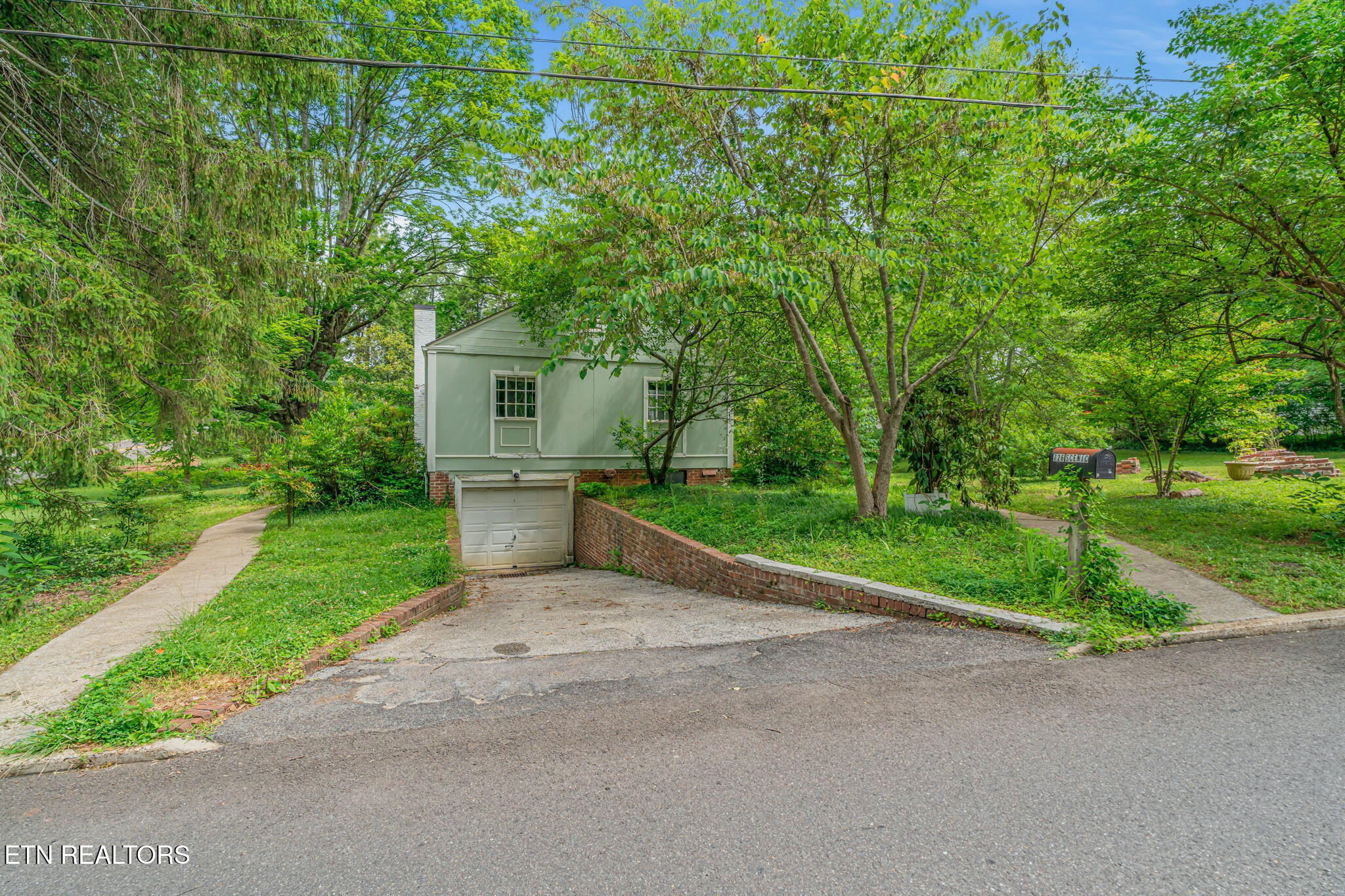 726 Scenic Drive Knoxville TN 37919