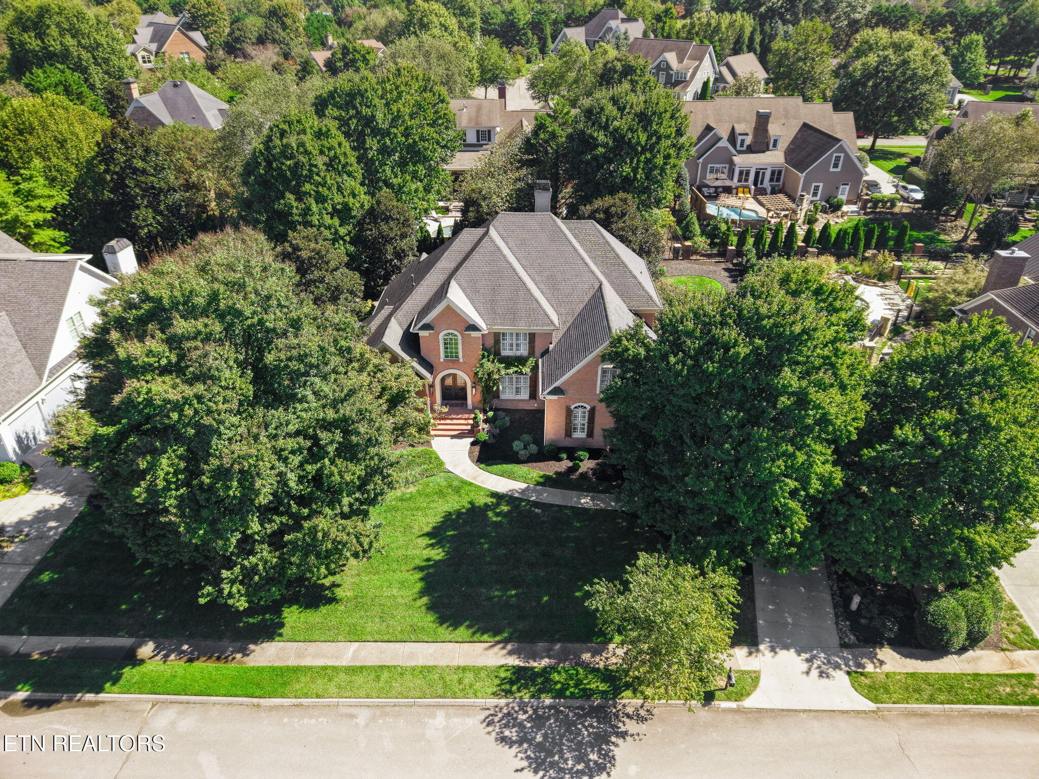 12300 Amberset Drive Knoxville TN 37922