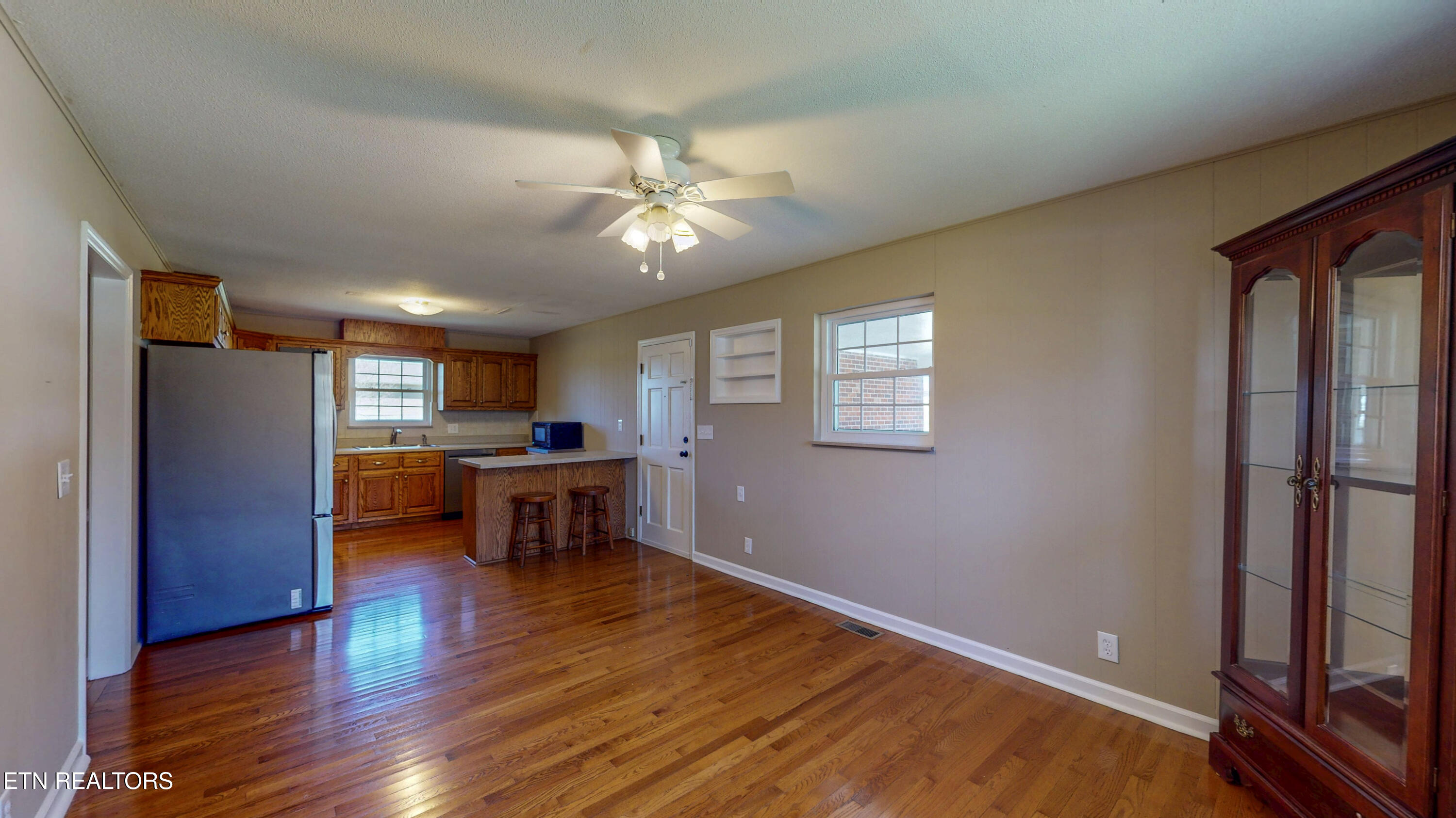 1102 S Tellico St S. Street Madisonville TN 37354