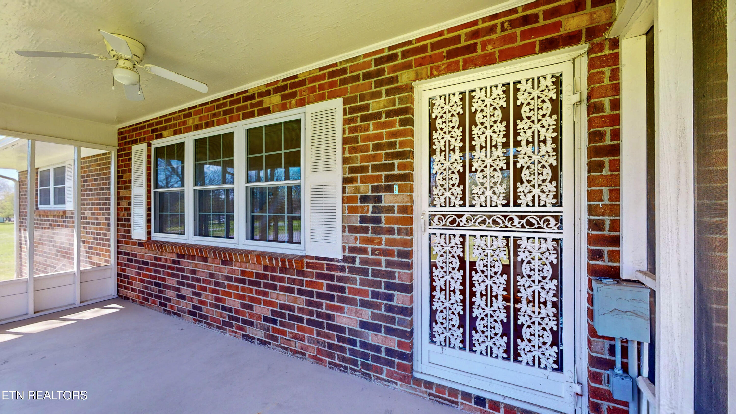 1102 S Tellico St S. Street Madisonville TN 37354