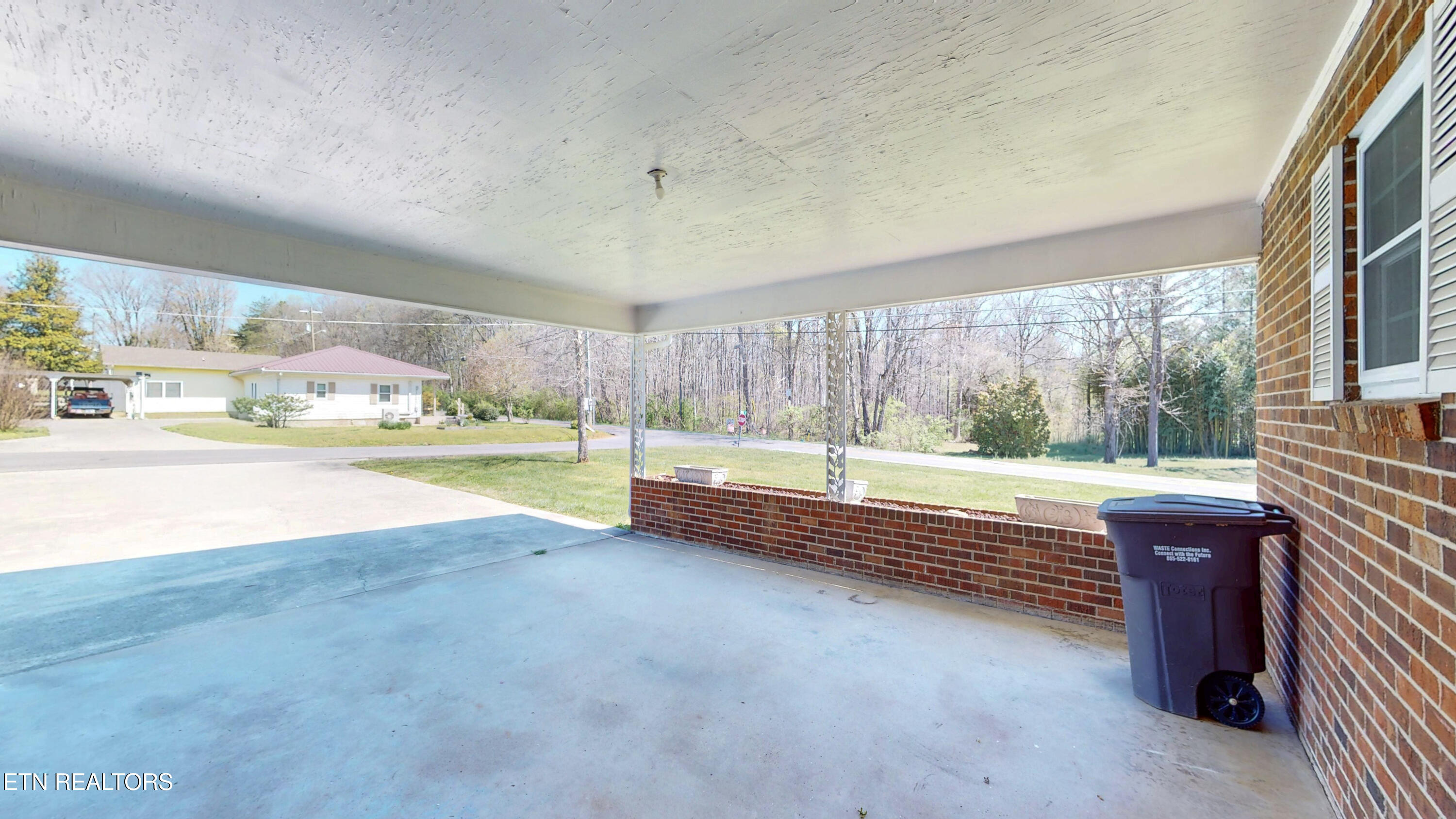 1102 S Tellico St S. Street Madisonville TN 37354