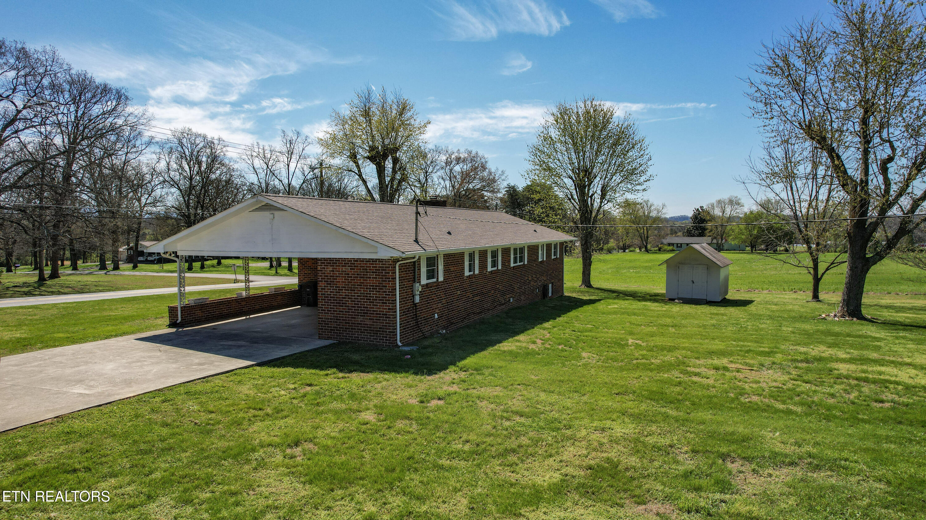 1102 S Tellico St S. Street Madisonville TN 37354