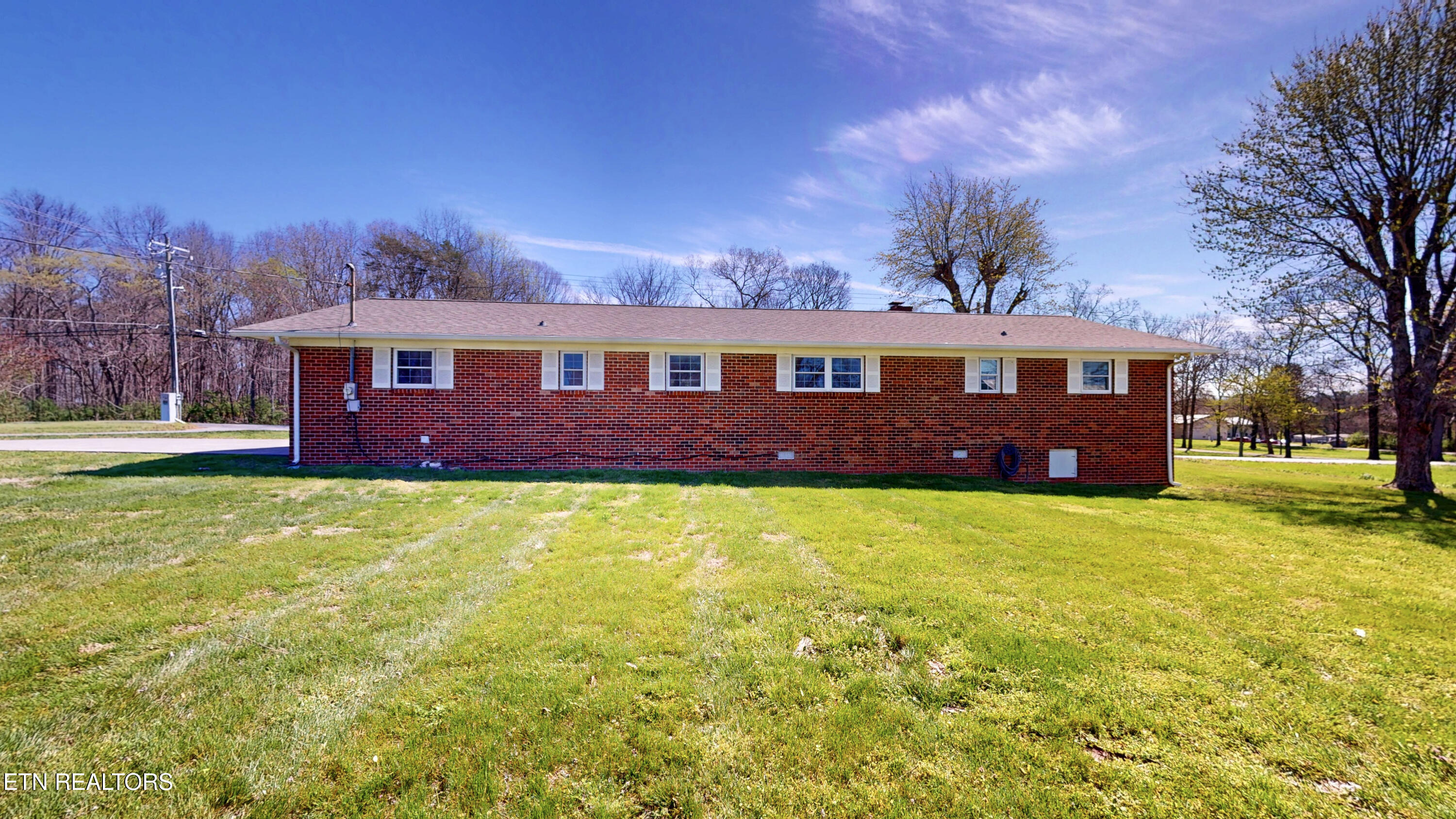 1102 S Tellico St S. Street Madisonville TN 37354