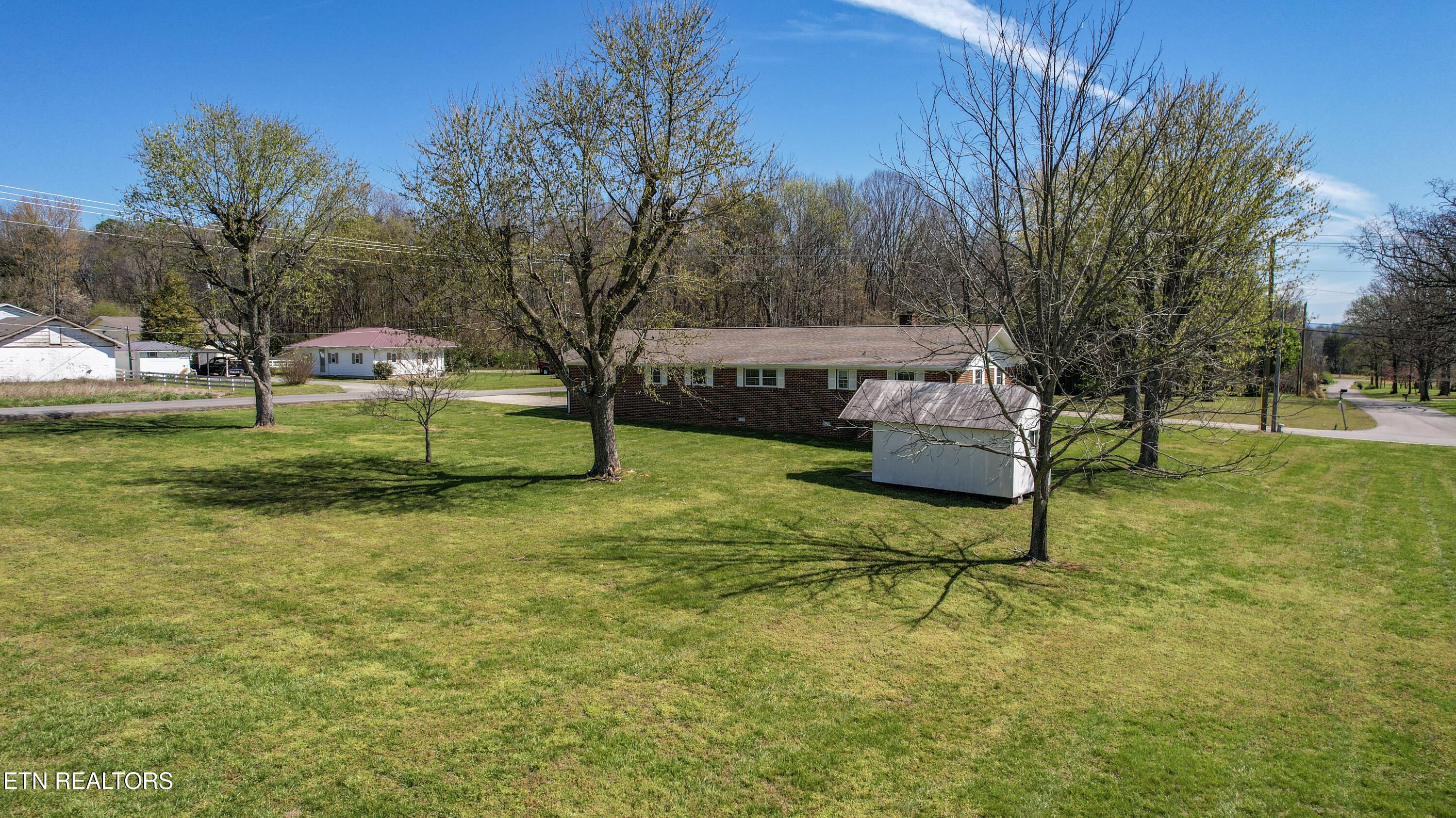 1102 S Tellico St S. Street Madisonville TN 37354