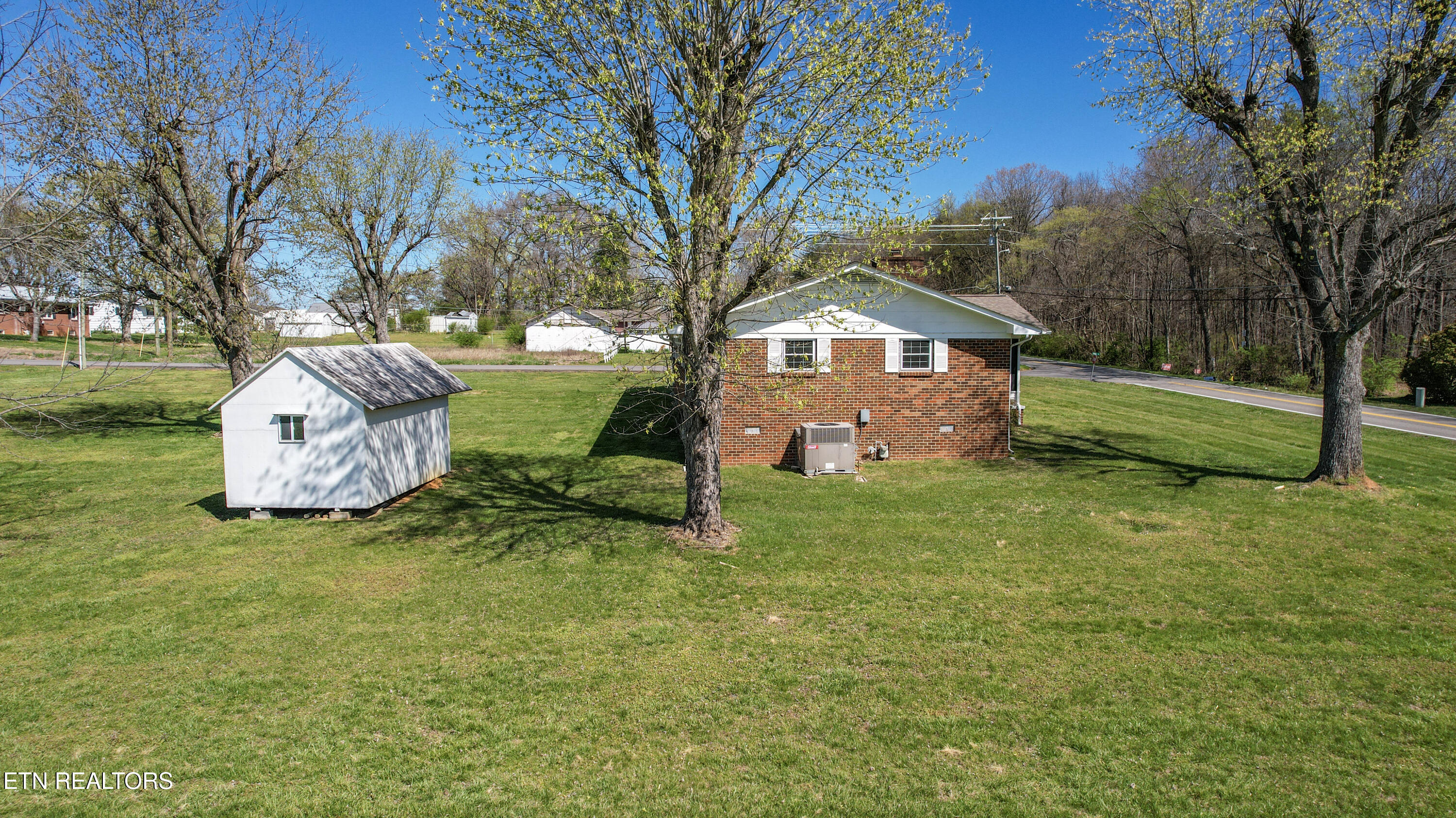 1102 S Tellico St S. Street Madisonville TN 37354