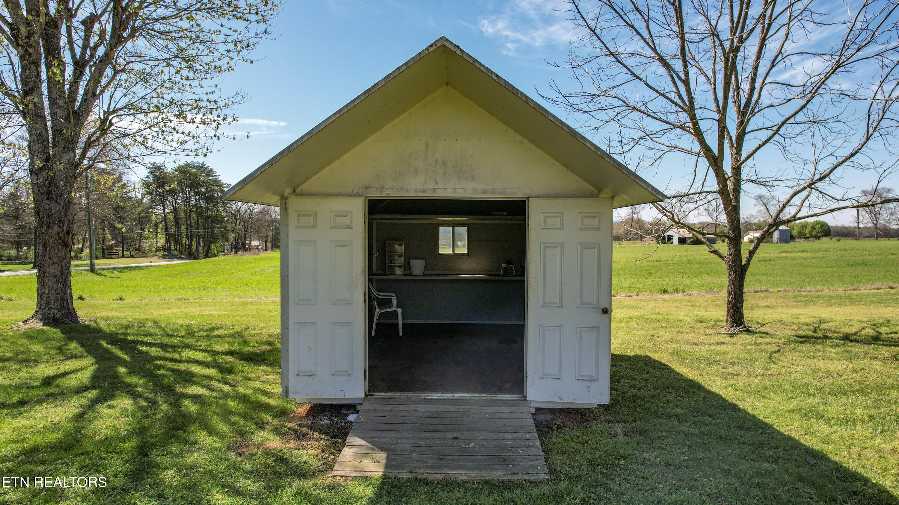 1102 S Tellico St S. Street Madisonville TN 37354