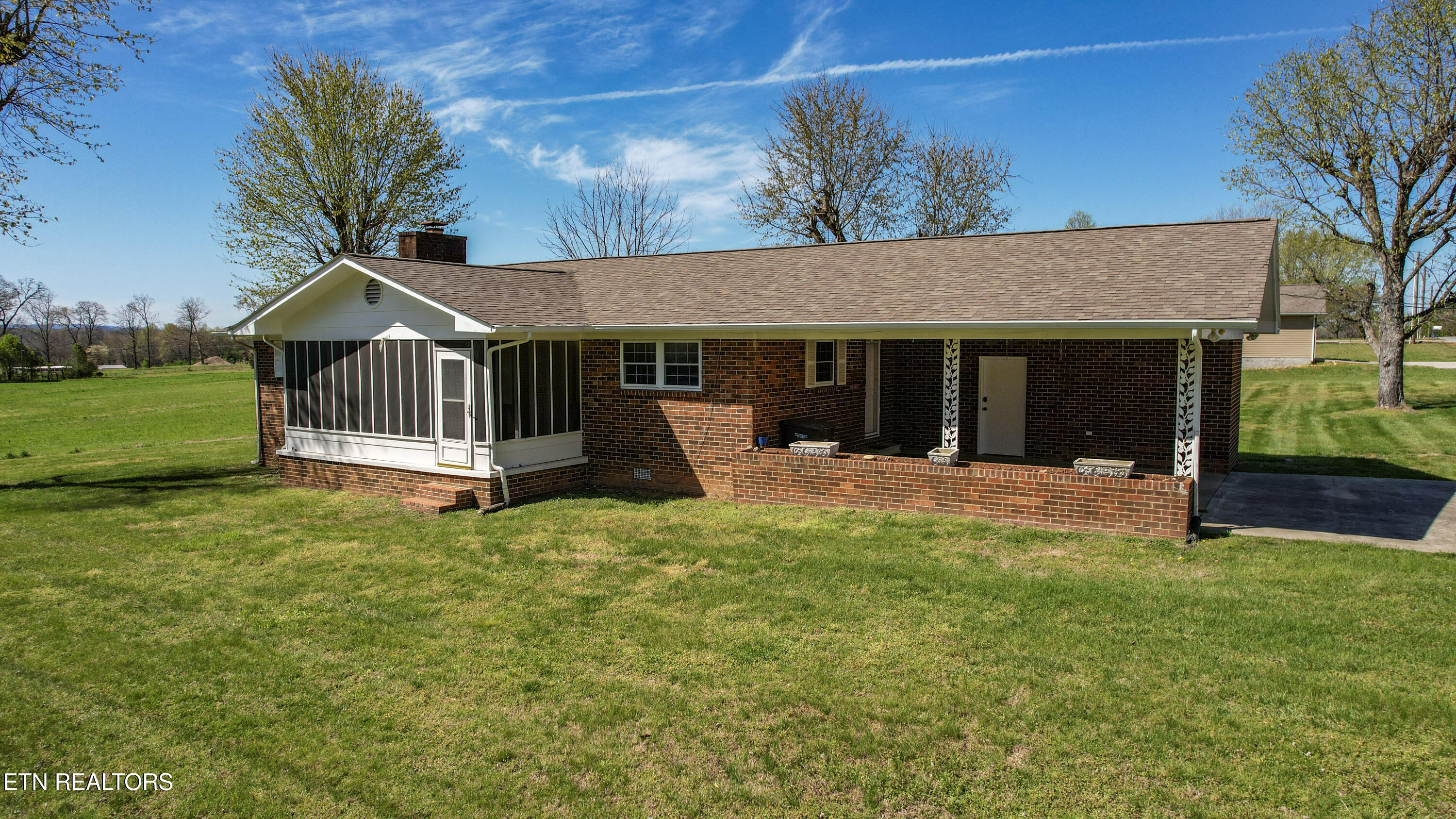 1102 S Tellico St S. Street Madisonville TN 37354