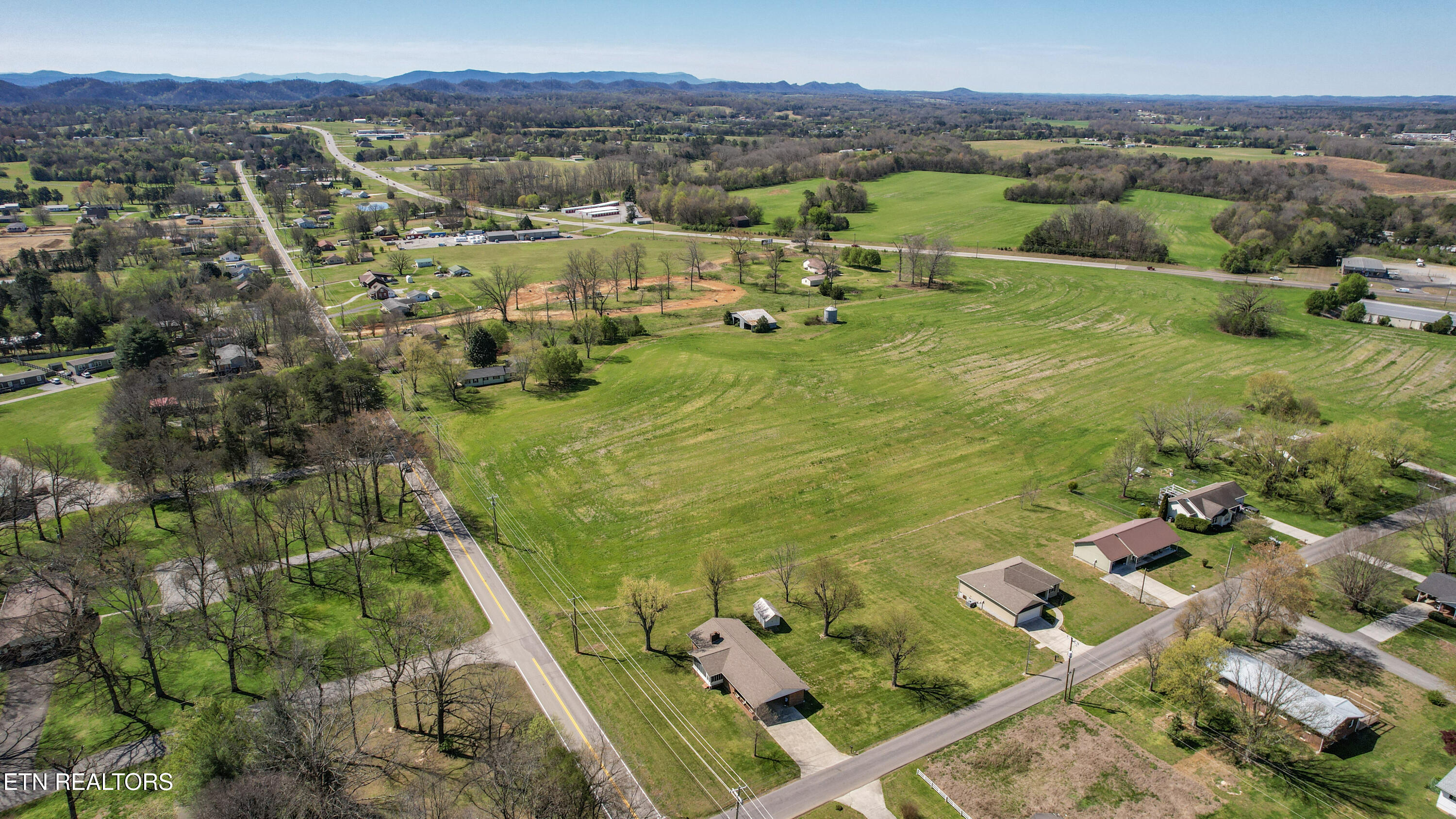 1102 S Tellico St S. Street Madisonville TN 37354