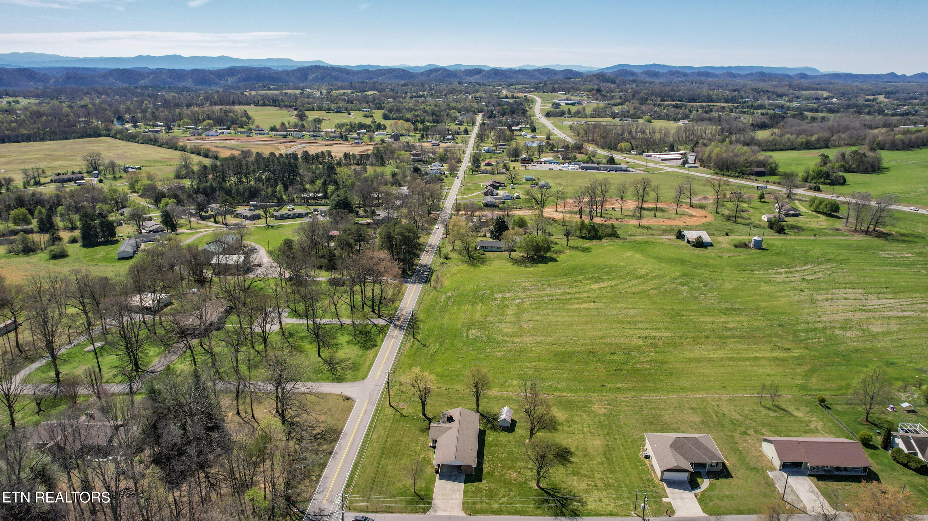 1102 S Tellico St S. Street Madisonville TN 37354