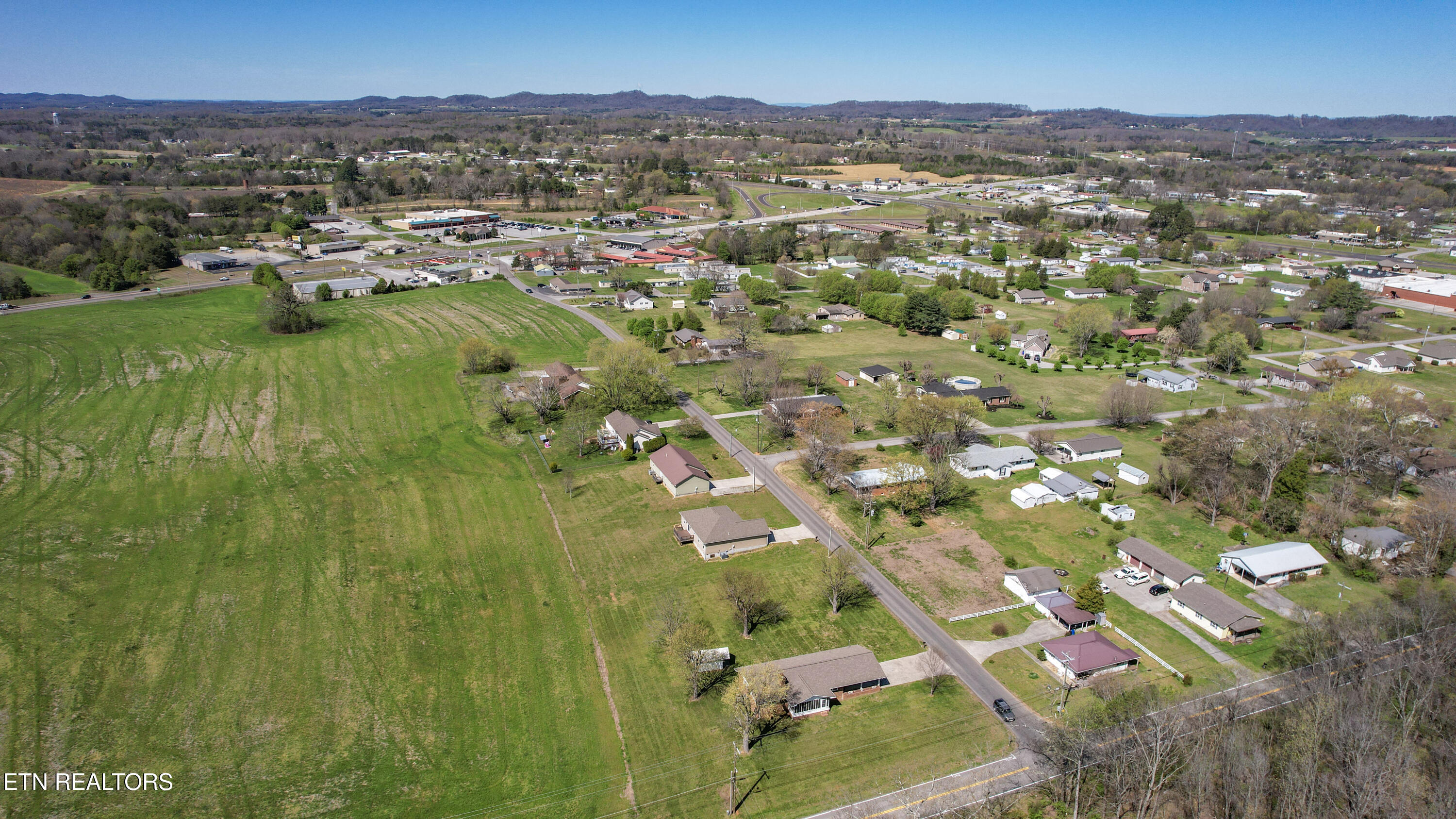 1102 S Tellico St S. Street Madisonville TN 37354