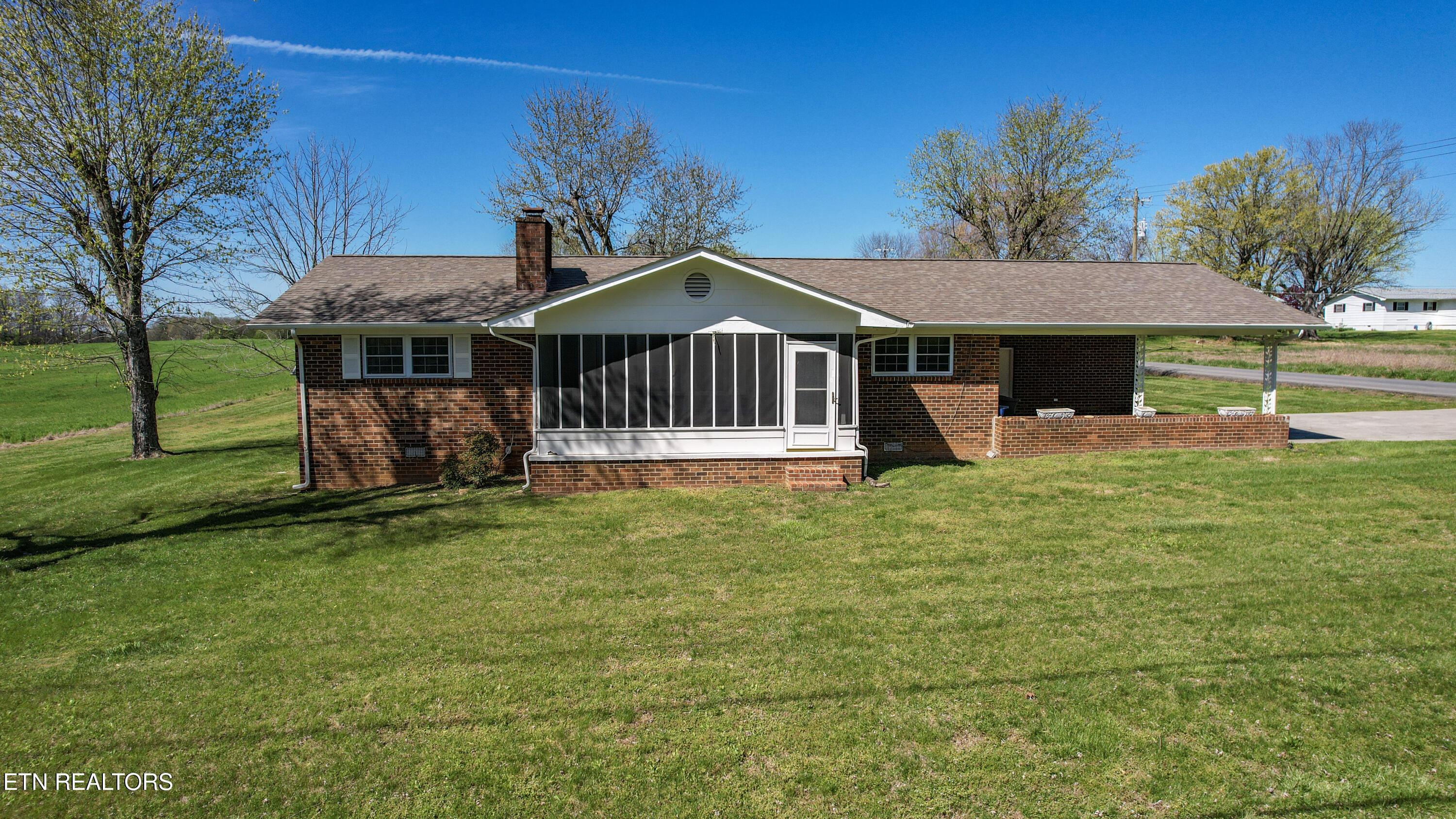 1102 S Tellico St S. Street Madisonville TN 37354