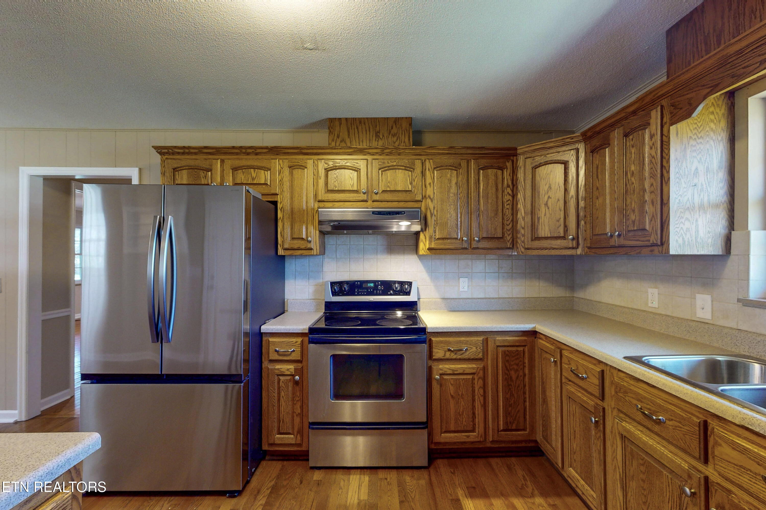 1102 S Tellico St S. Street Madisonville TN 37354