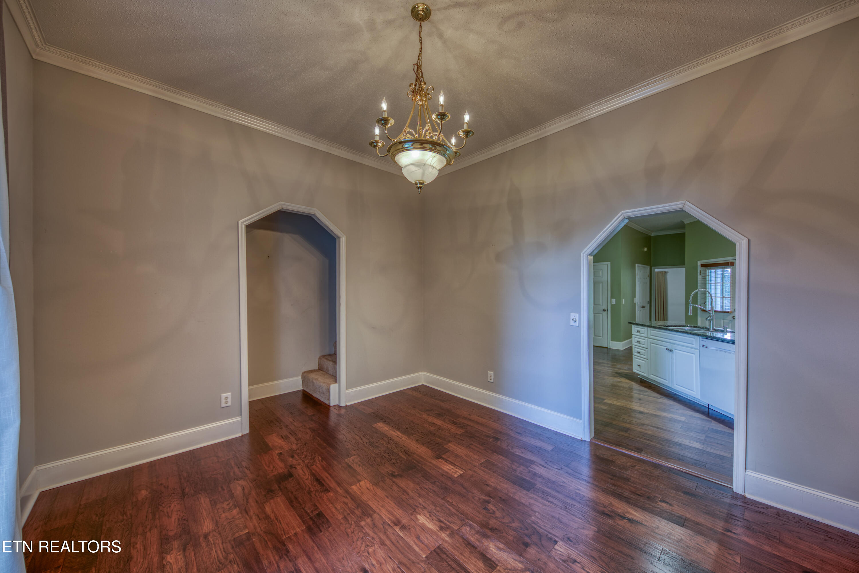 1833 Edward Drive Sevierville TN 37876