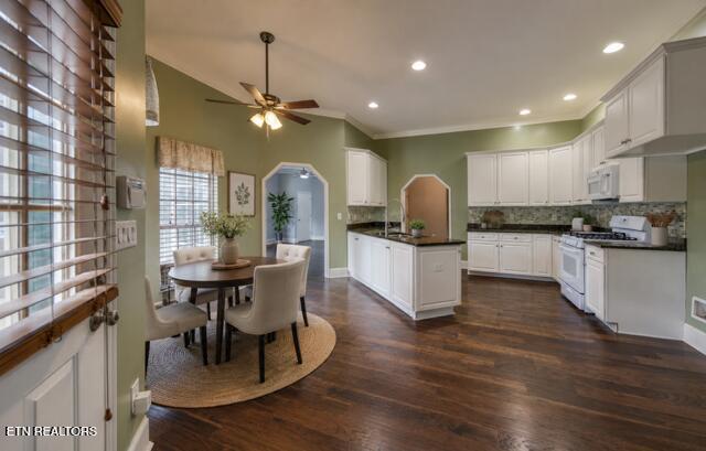 1833 Edward Drive Sevierville TN 37876