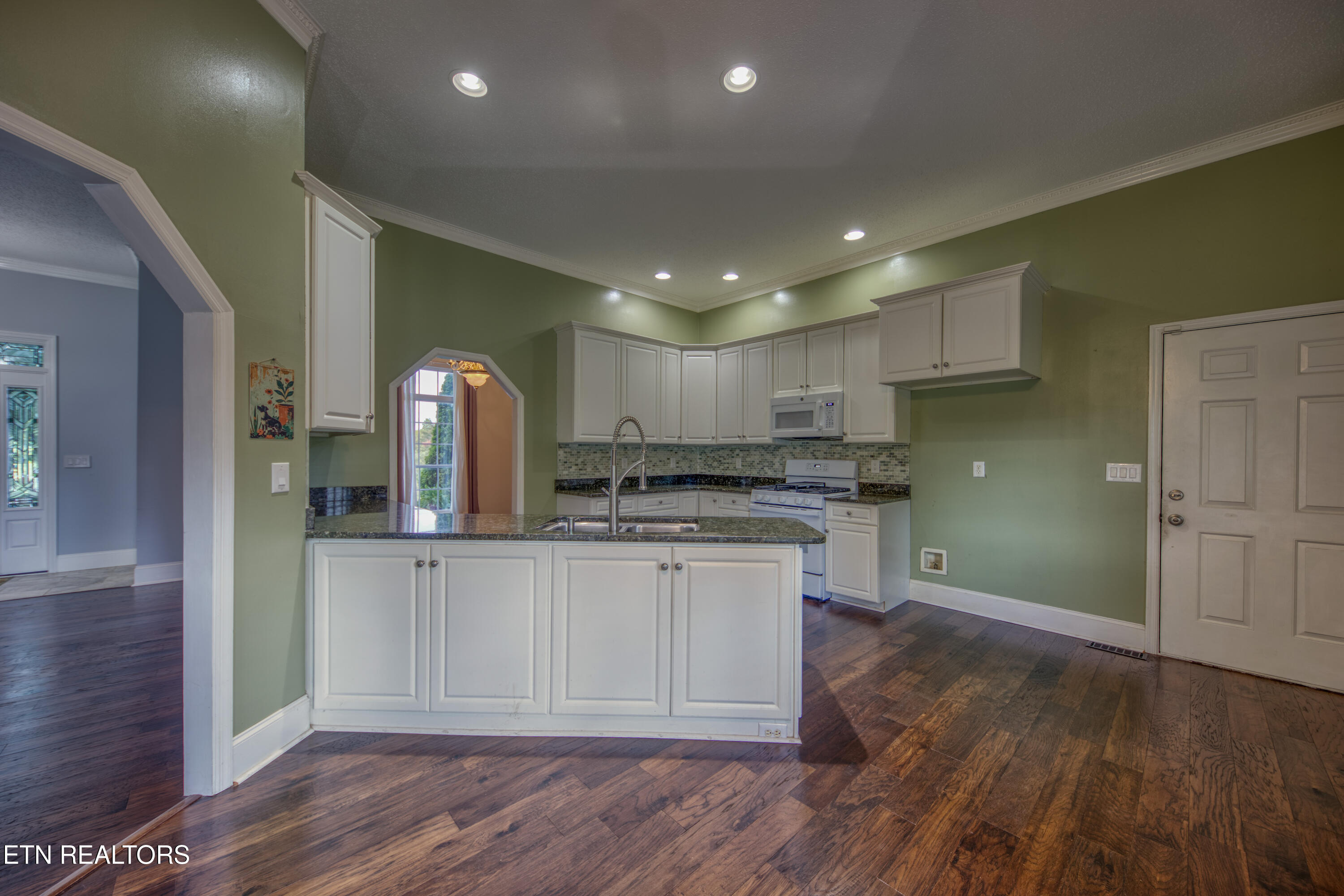 1833 Edward Drive Sevierville TN 37876