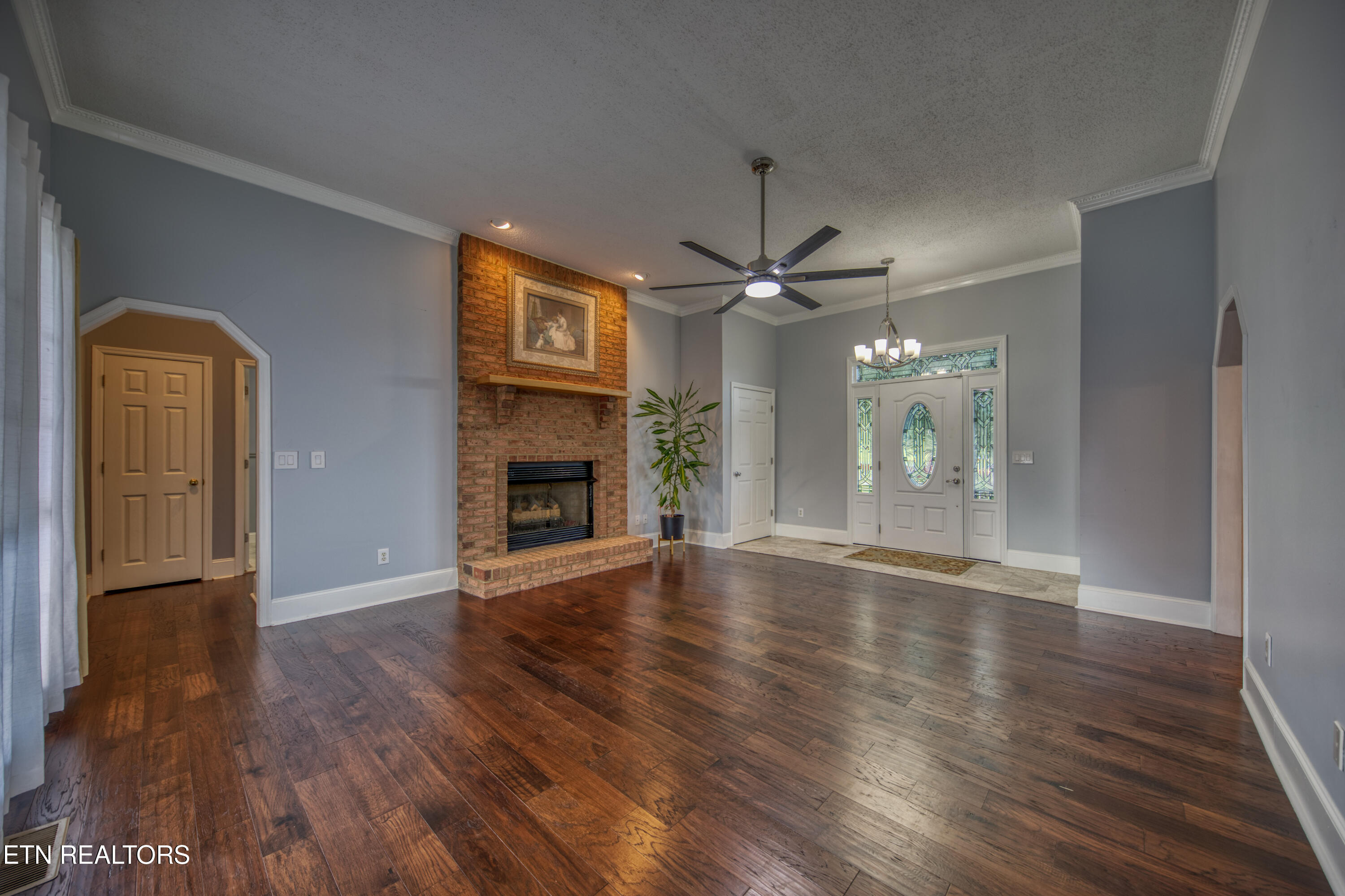 1833 Edward Drive Sevierville TN 37876