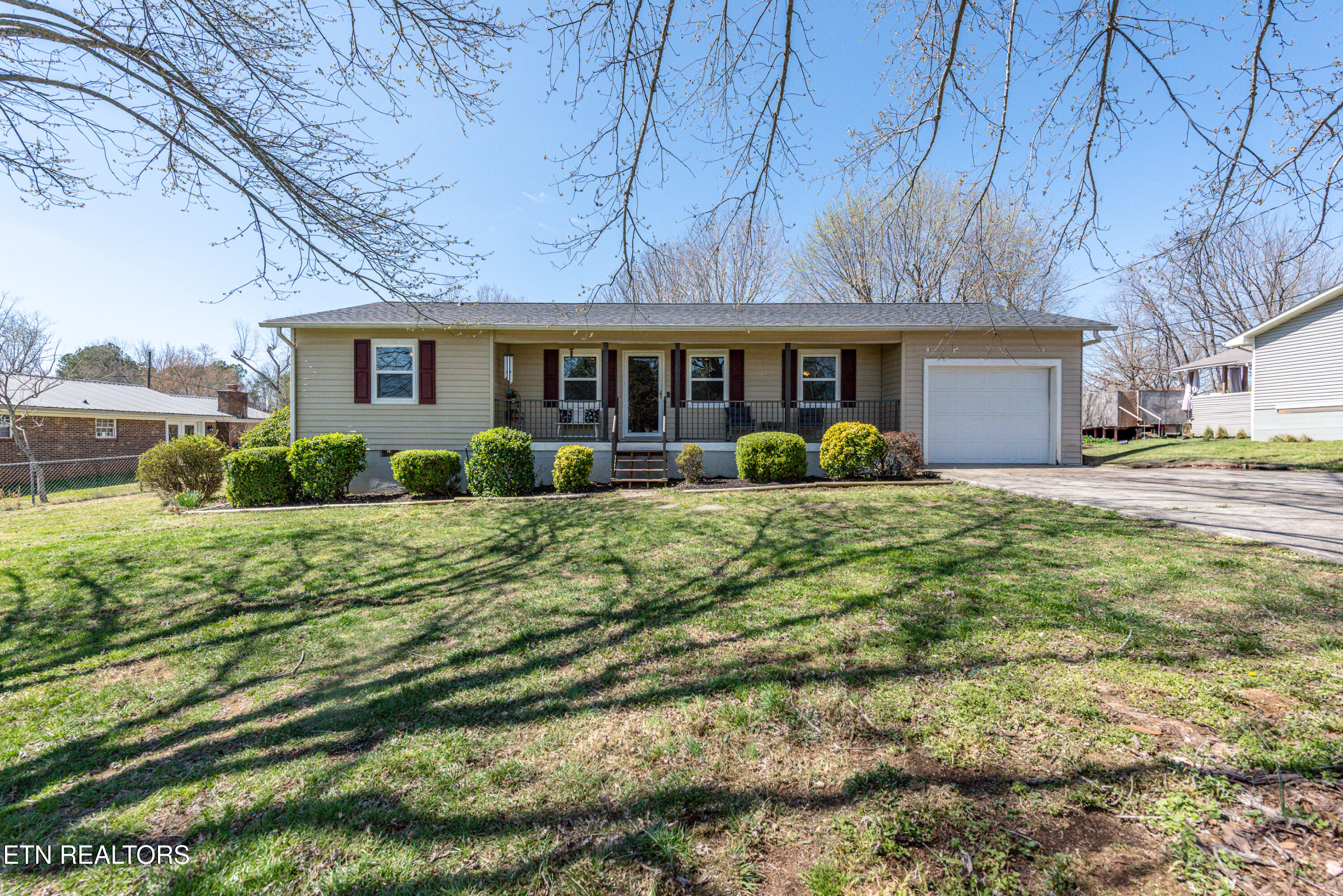 209 Sequoyah Drive Madisonville TN 37354