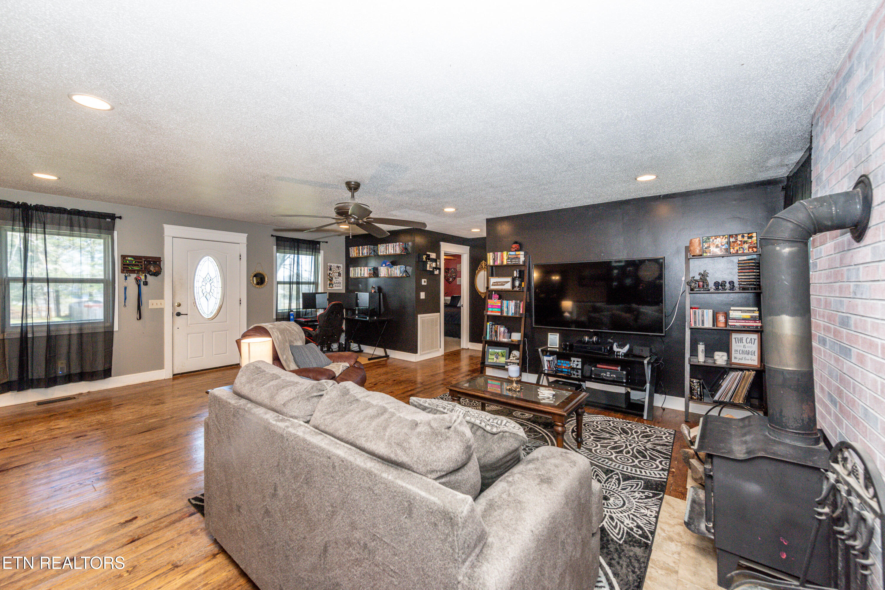 209 Sequoyah Drive Madisonville TN 37354