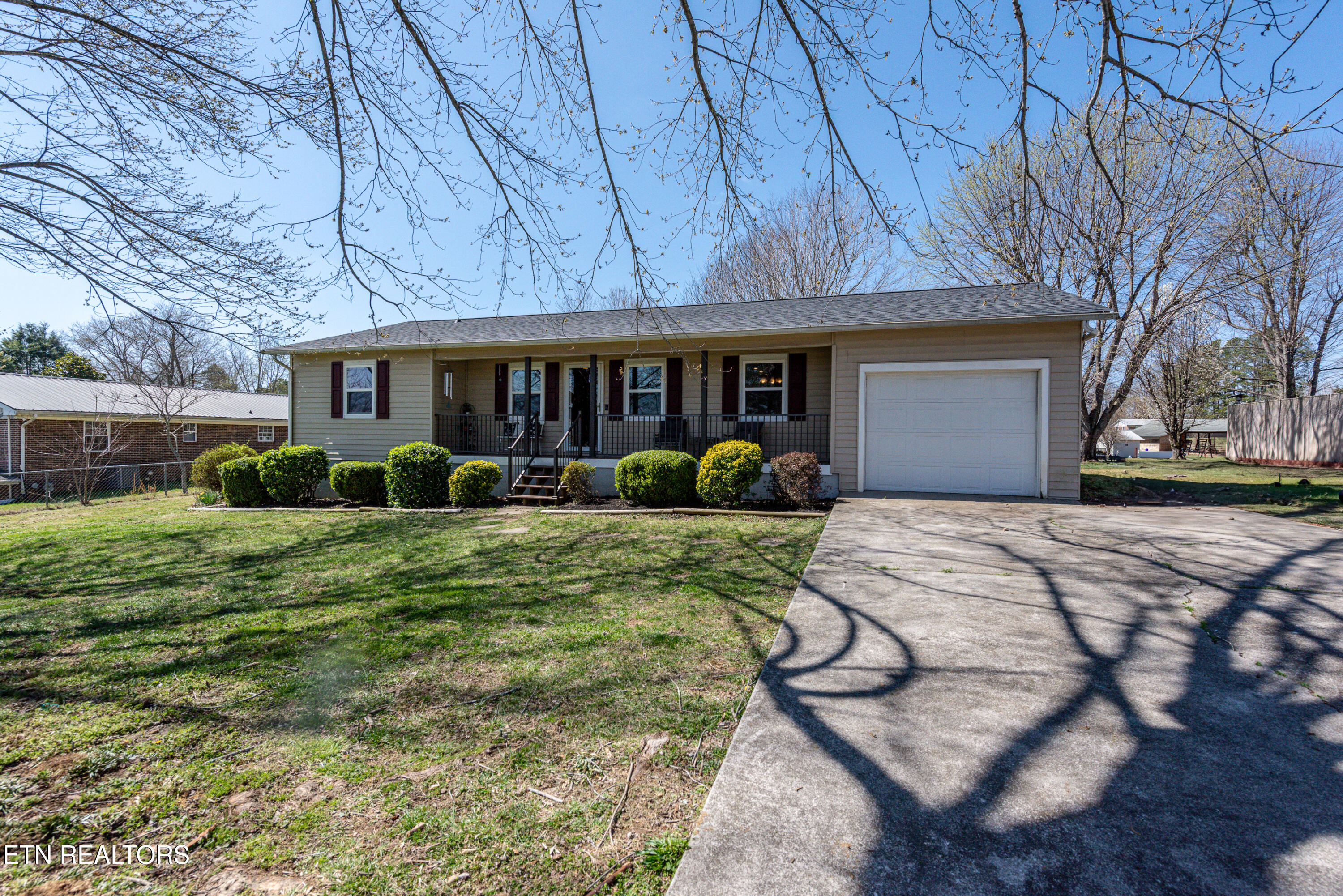 209 Sequoyah Drive Madisonville TN 37354