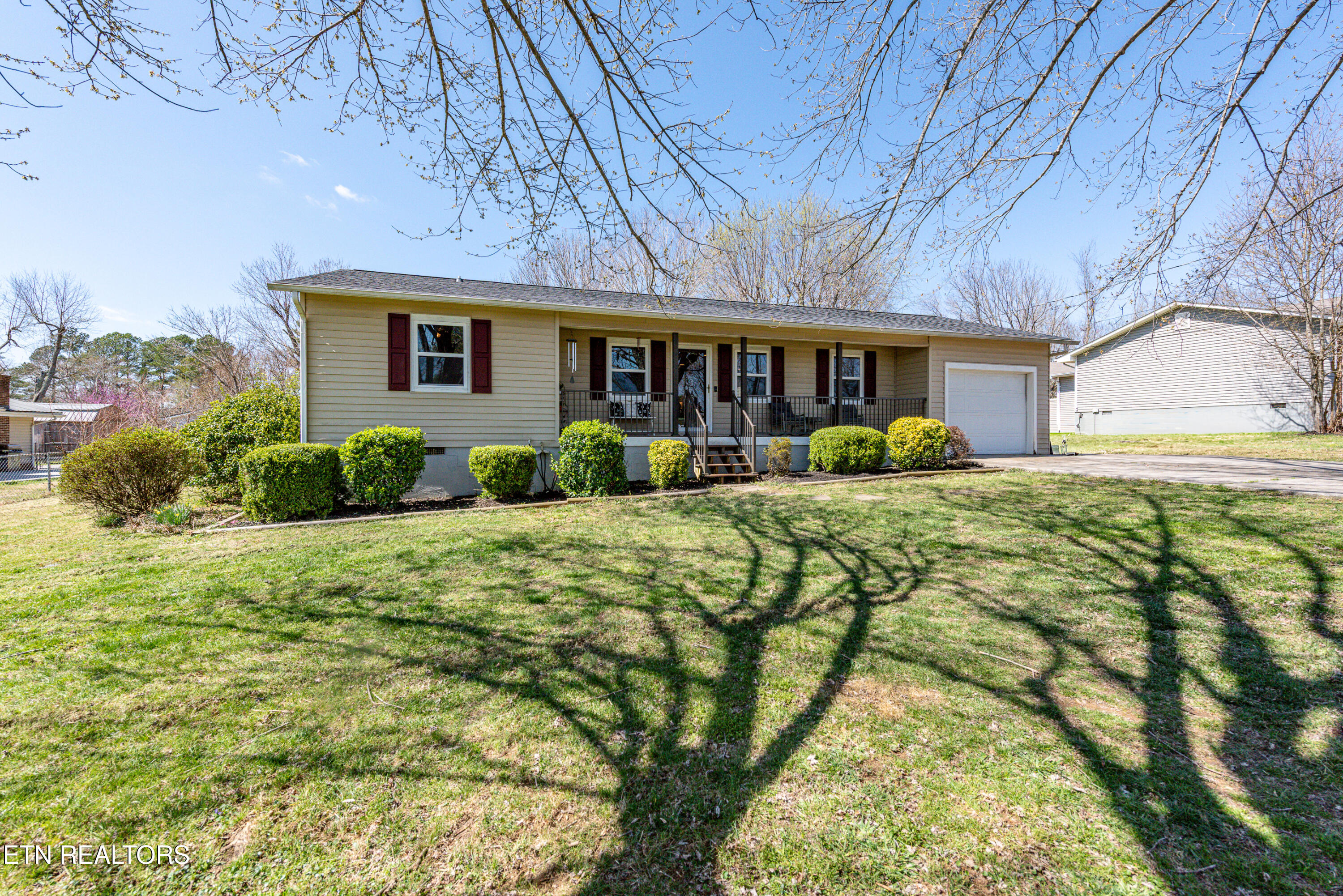 209 Sequoyah Drive Madisonville TN 37354