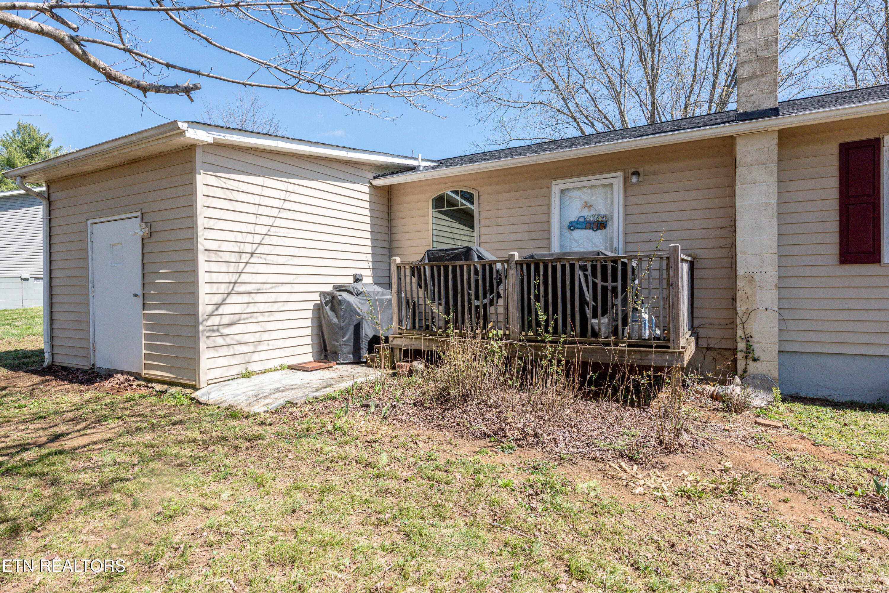 209 Sequoyah Drive Madisonville TN 37354