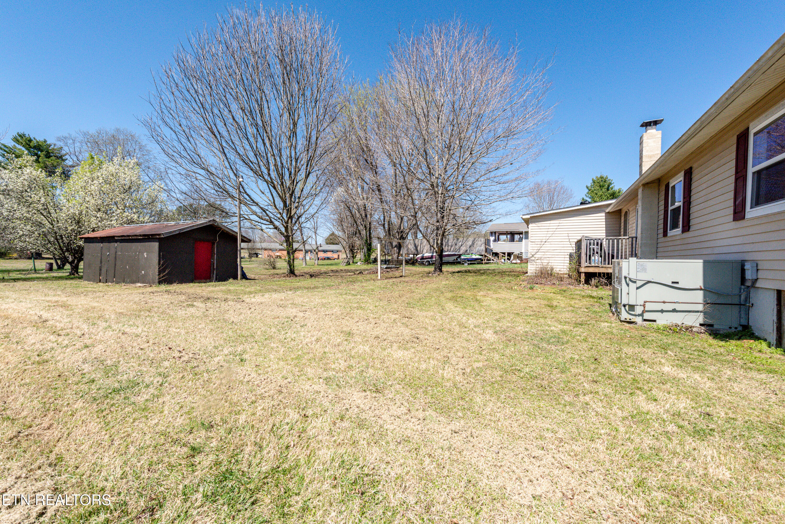 209 Sequoyah Drive Madisonville TN 37354