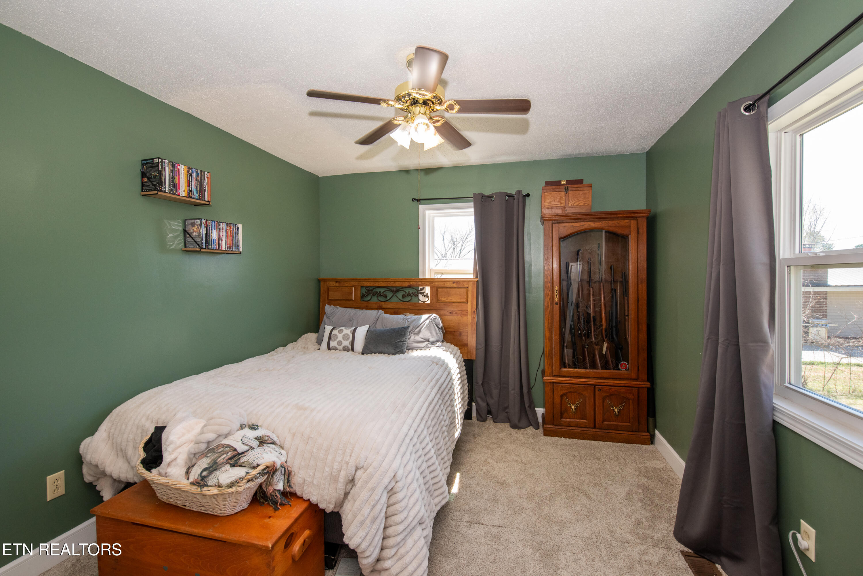 209 Sequoyah Drive Madisonville TN 37354