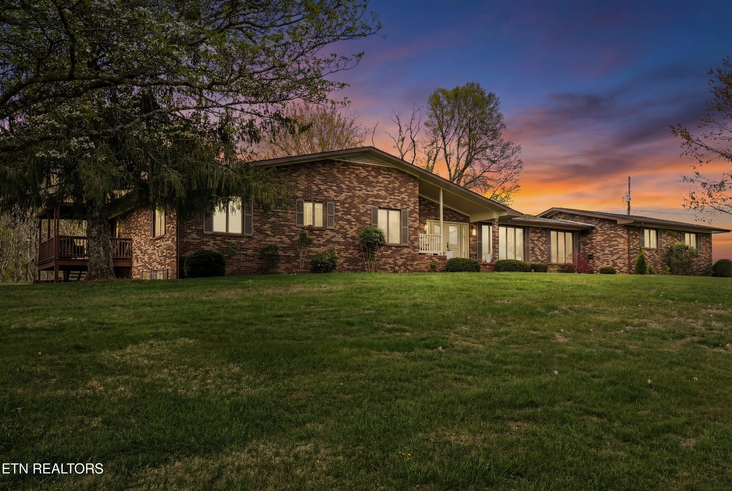 1279 Green Acres Drive Newport TN 37821