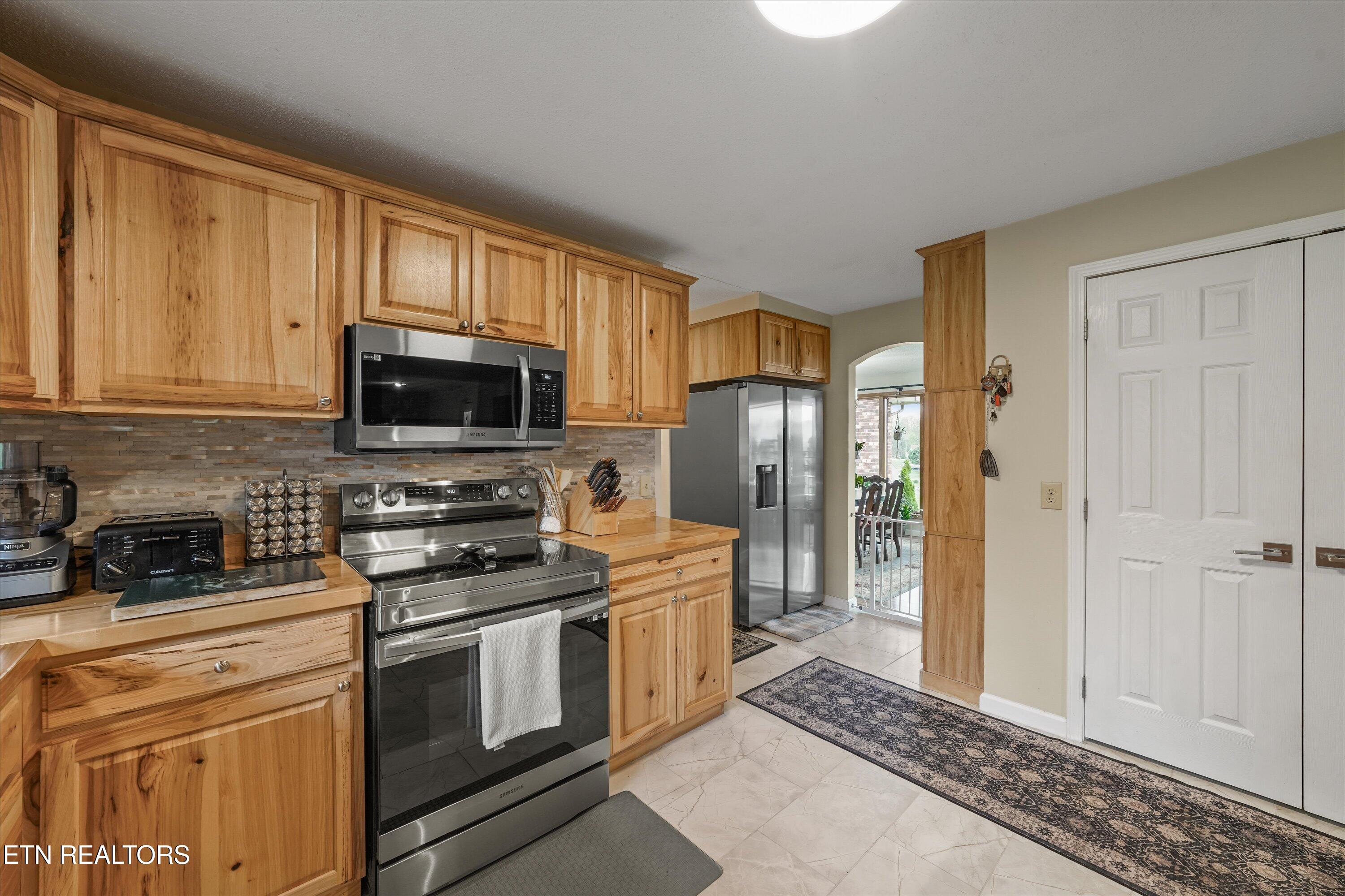 1279 Green Acres Drive Newport TN 37821