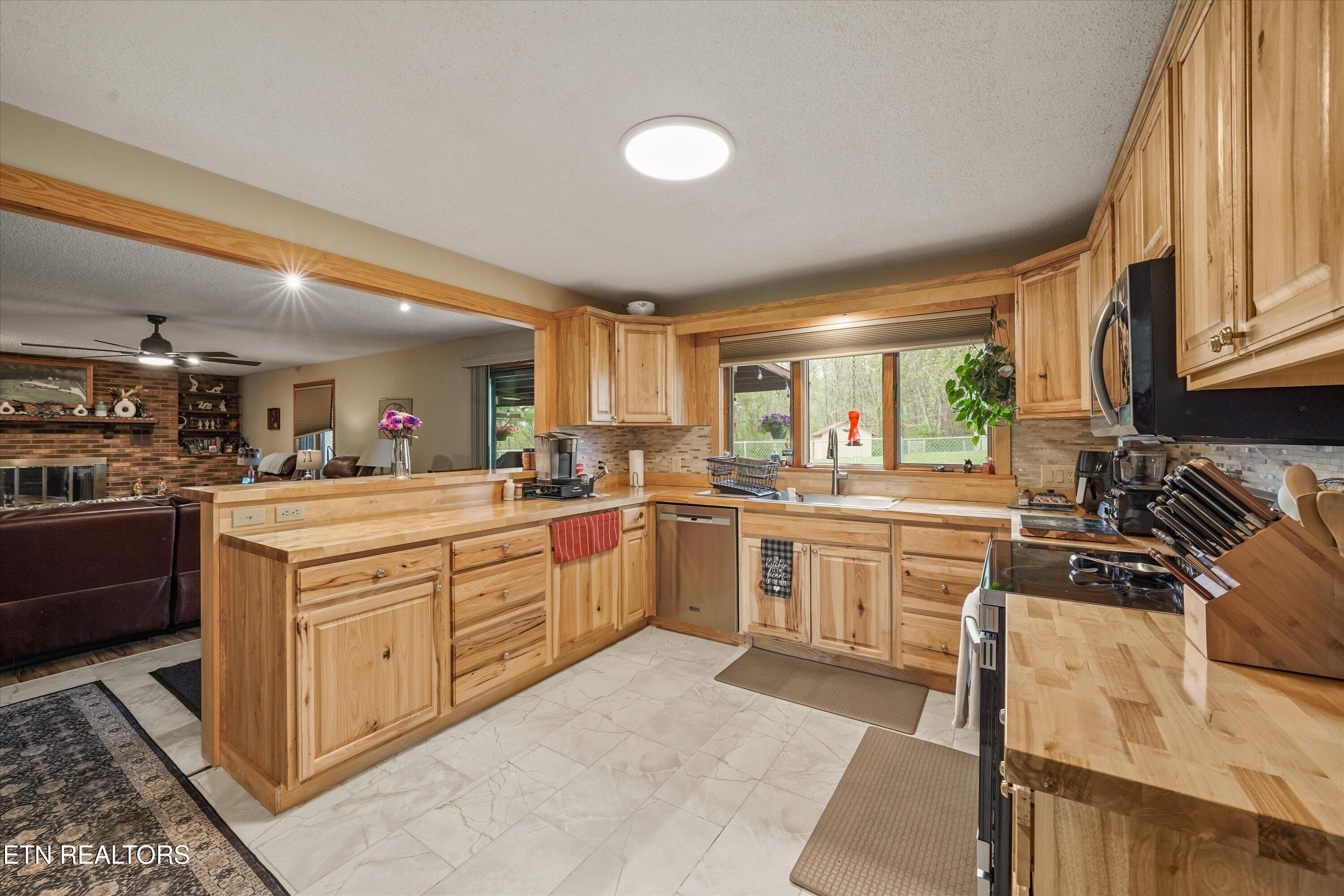 1279 Green Acres Drive Newport TN 37821