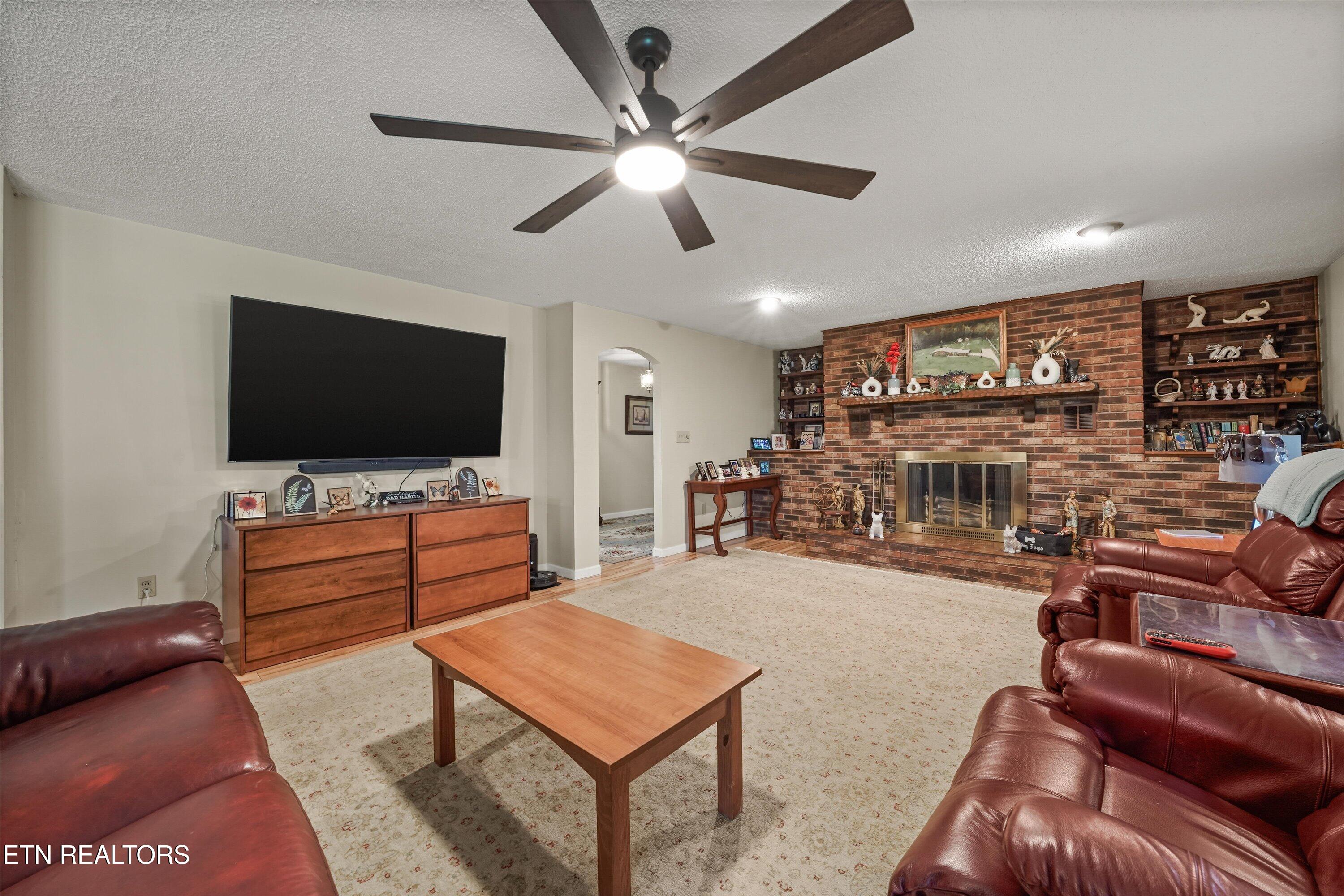 1279 Green Acres Drive Newport TN 37821