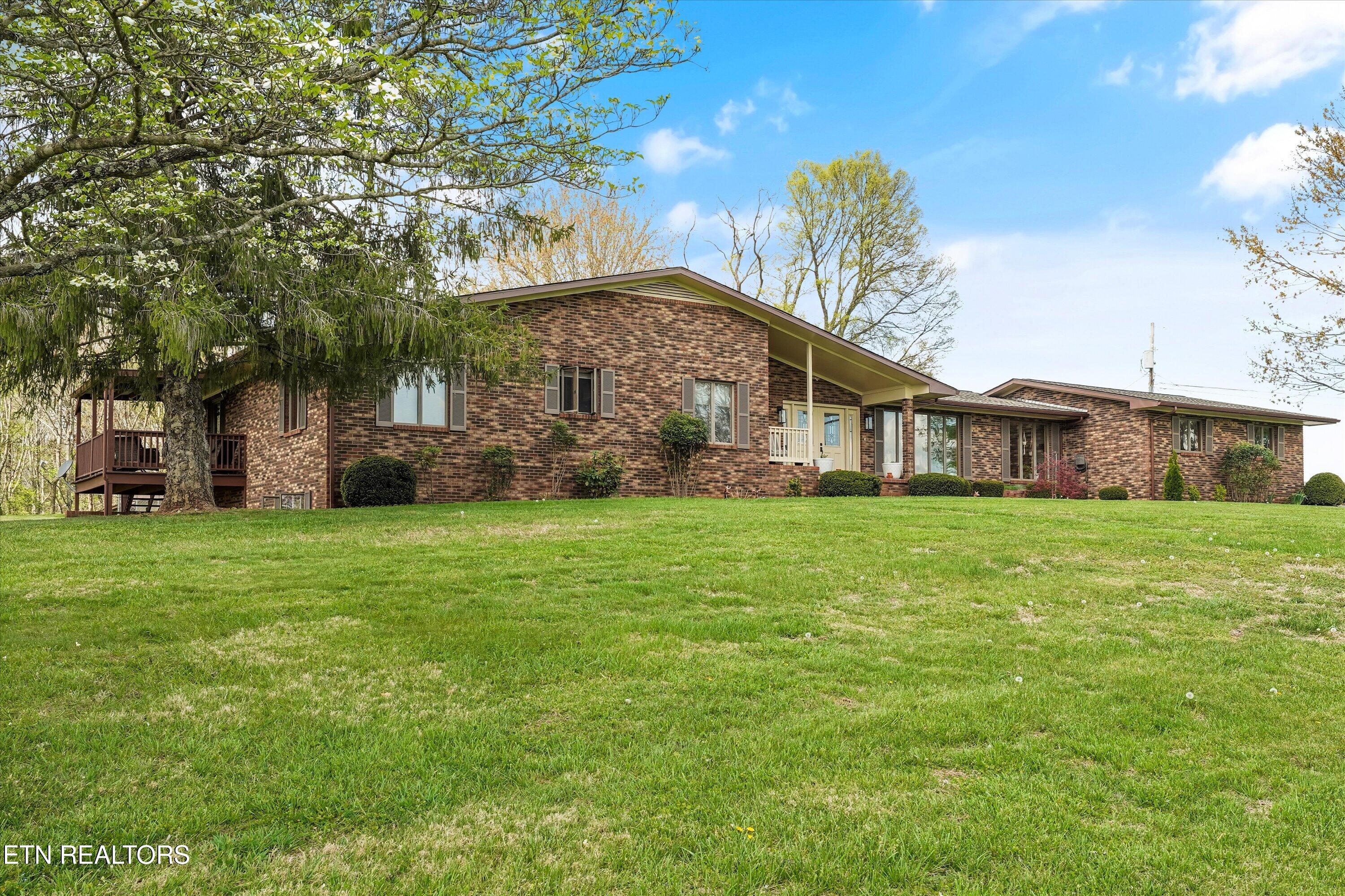 1279 Green Acres Drive Newport TN 37821