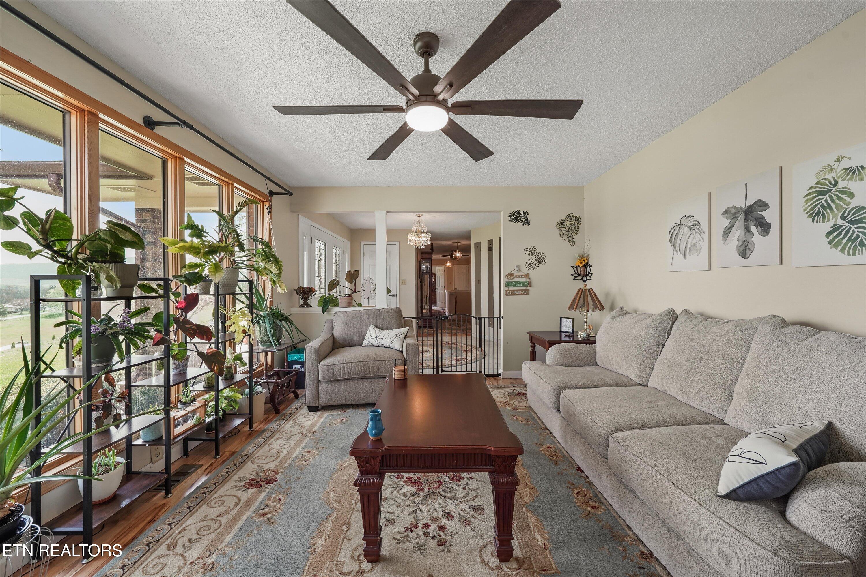 1279 Green Acres Drive Newport TN 37821