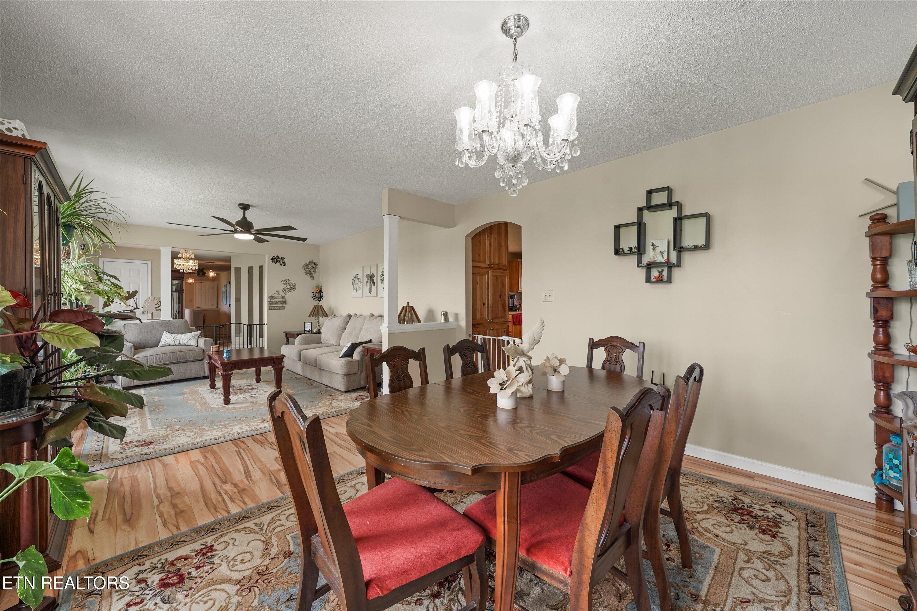 1279 Green Acres Drive Newport TN 37821