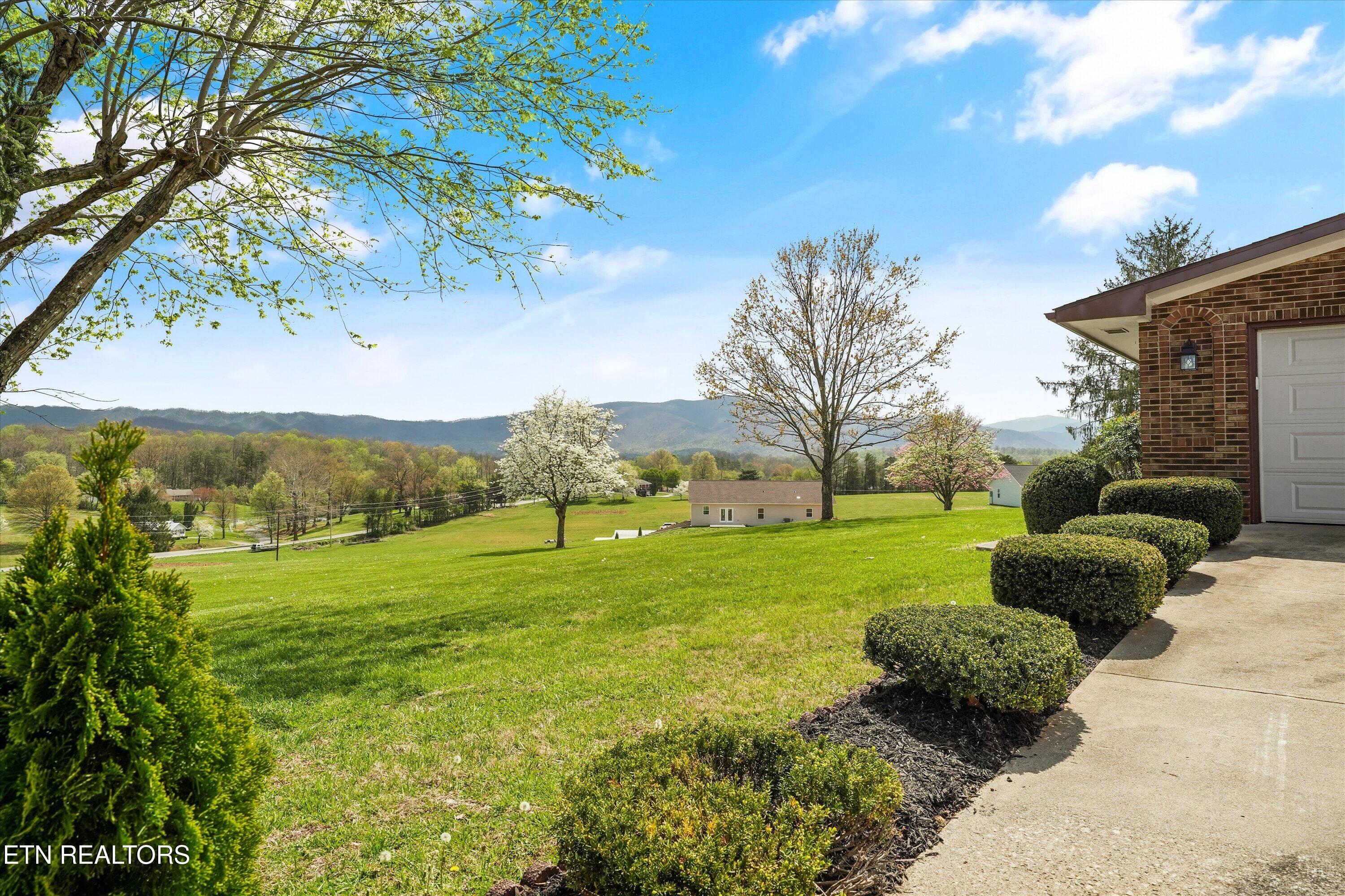 1279 Green Acres Drive Newport TN 37821
