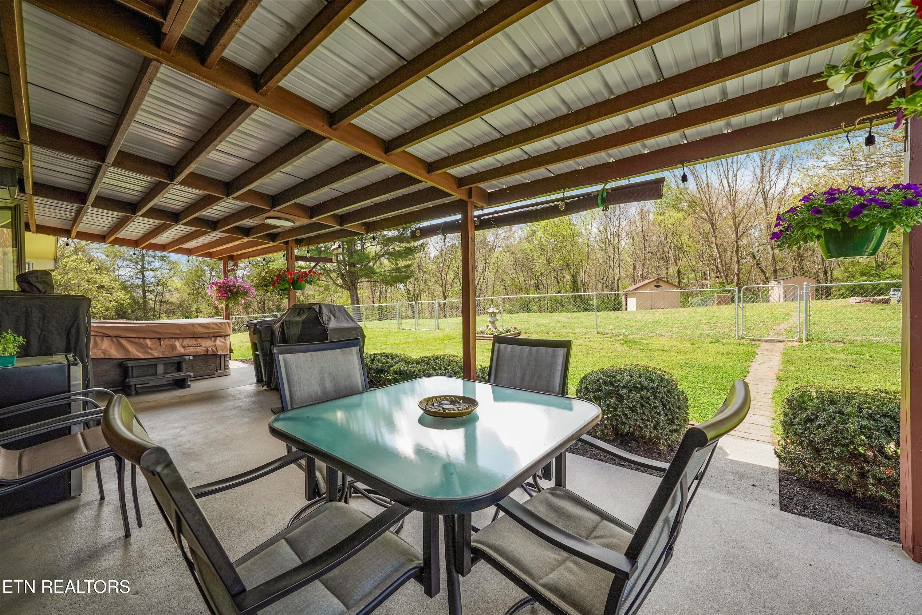 1279 Green Acres Drive Newport TN 37821