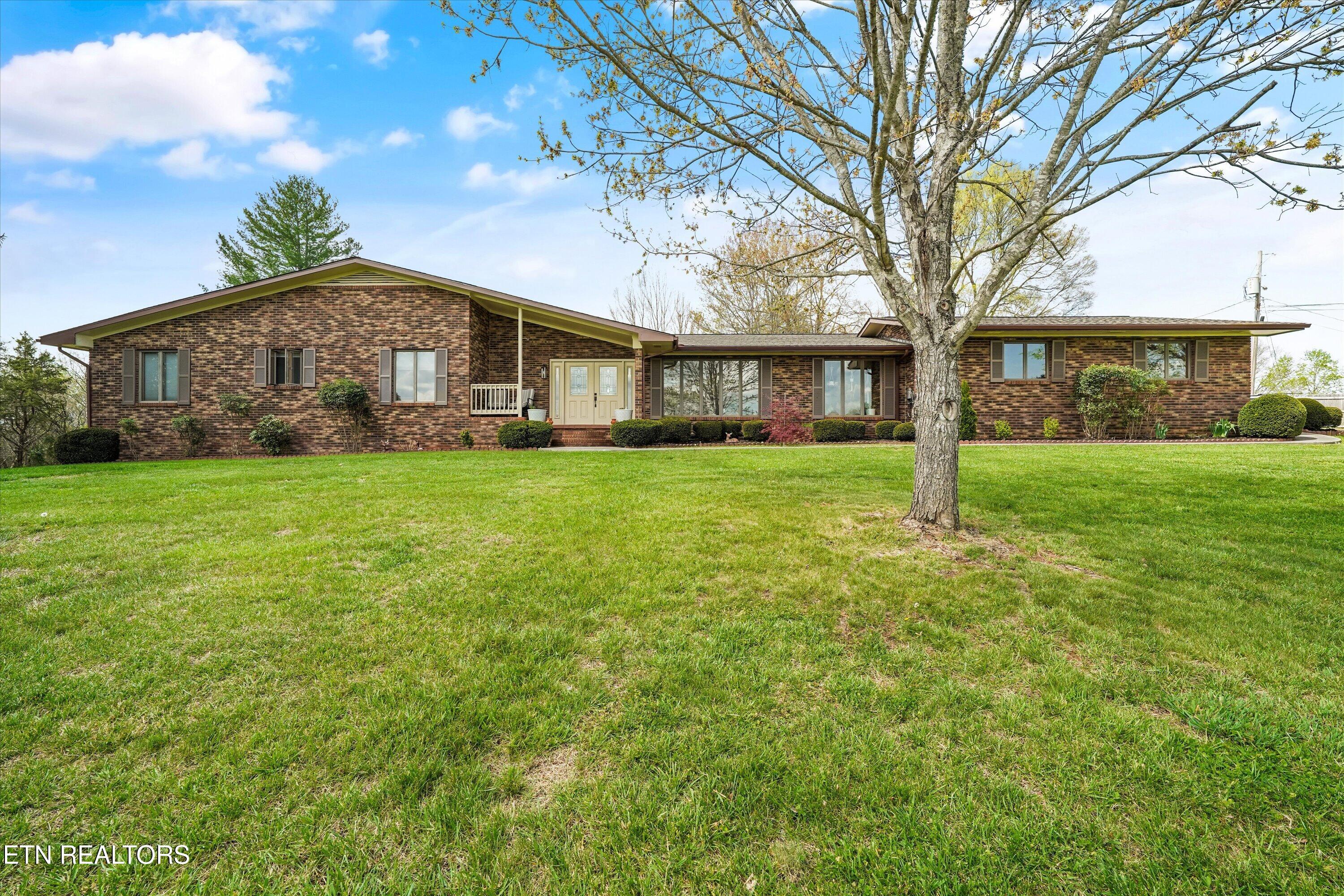 1279 Green Acres Drive Newport TN 37821