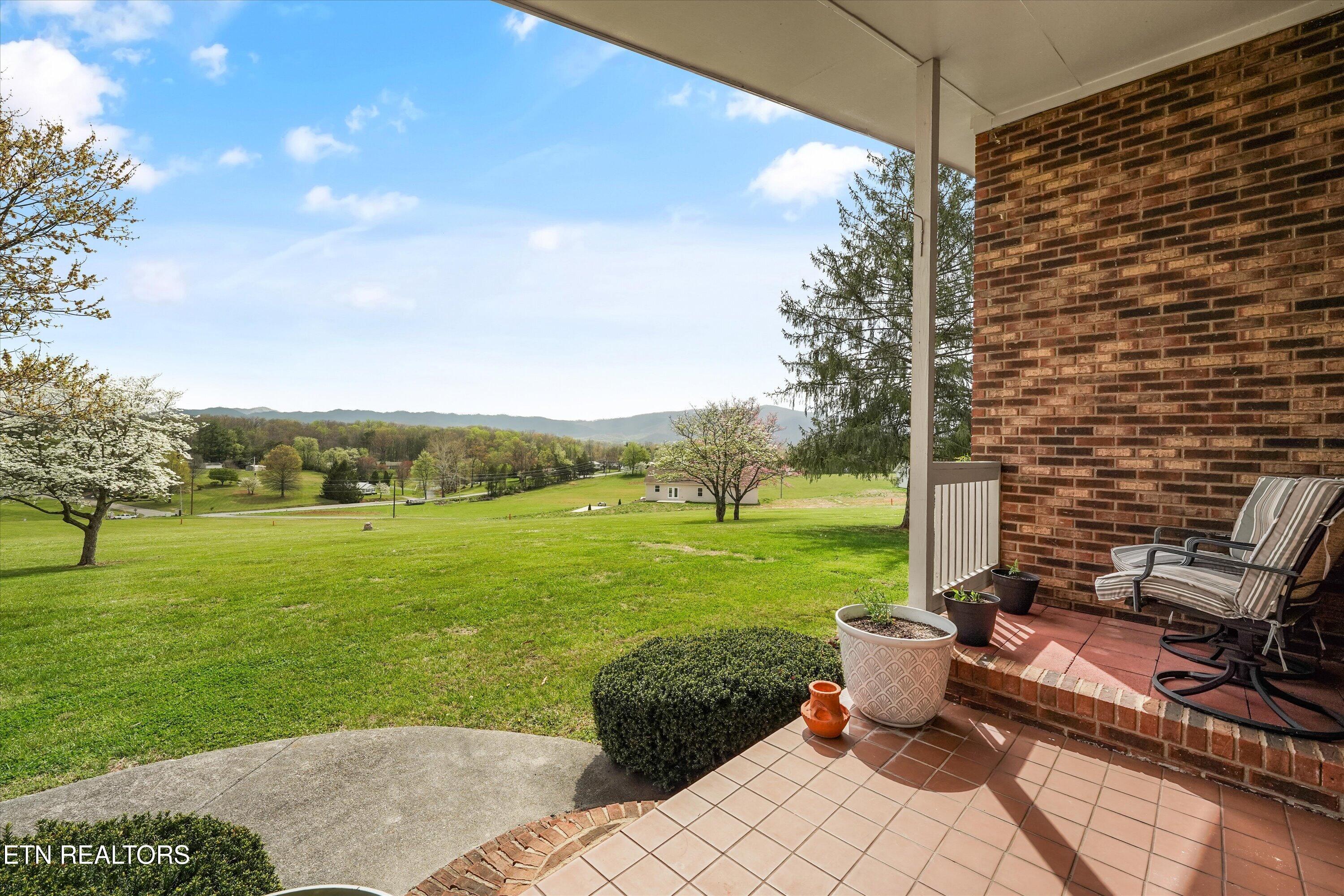 1279 Green Acres Drive Newport TN 37821