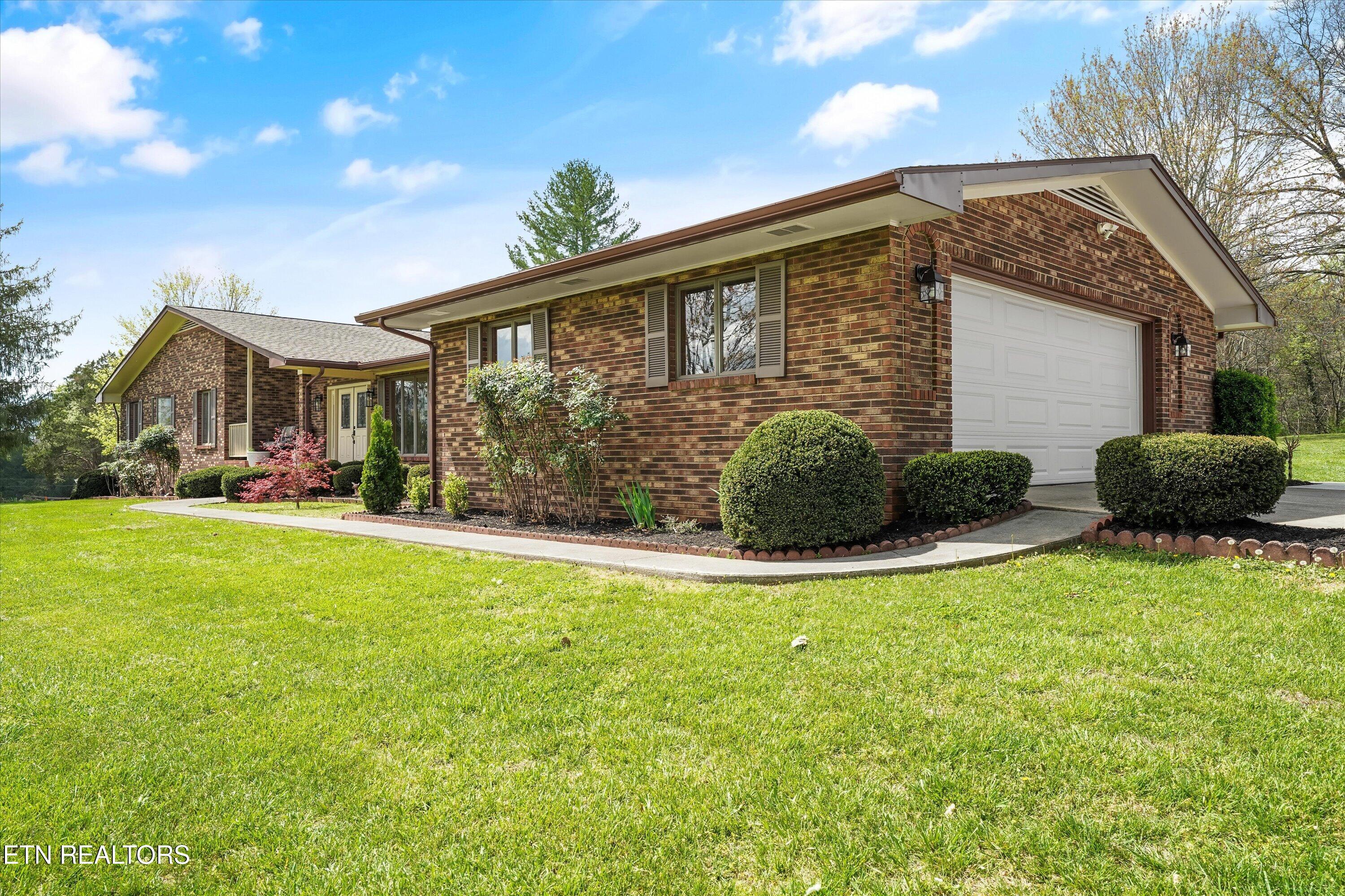 1279 Green Acres Drive Newport TN 37821