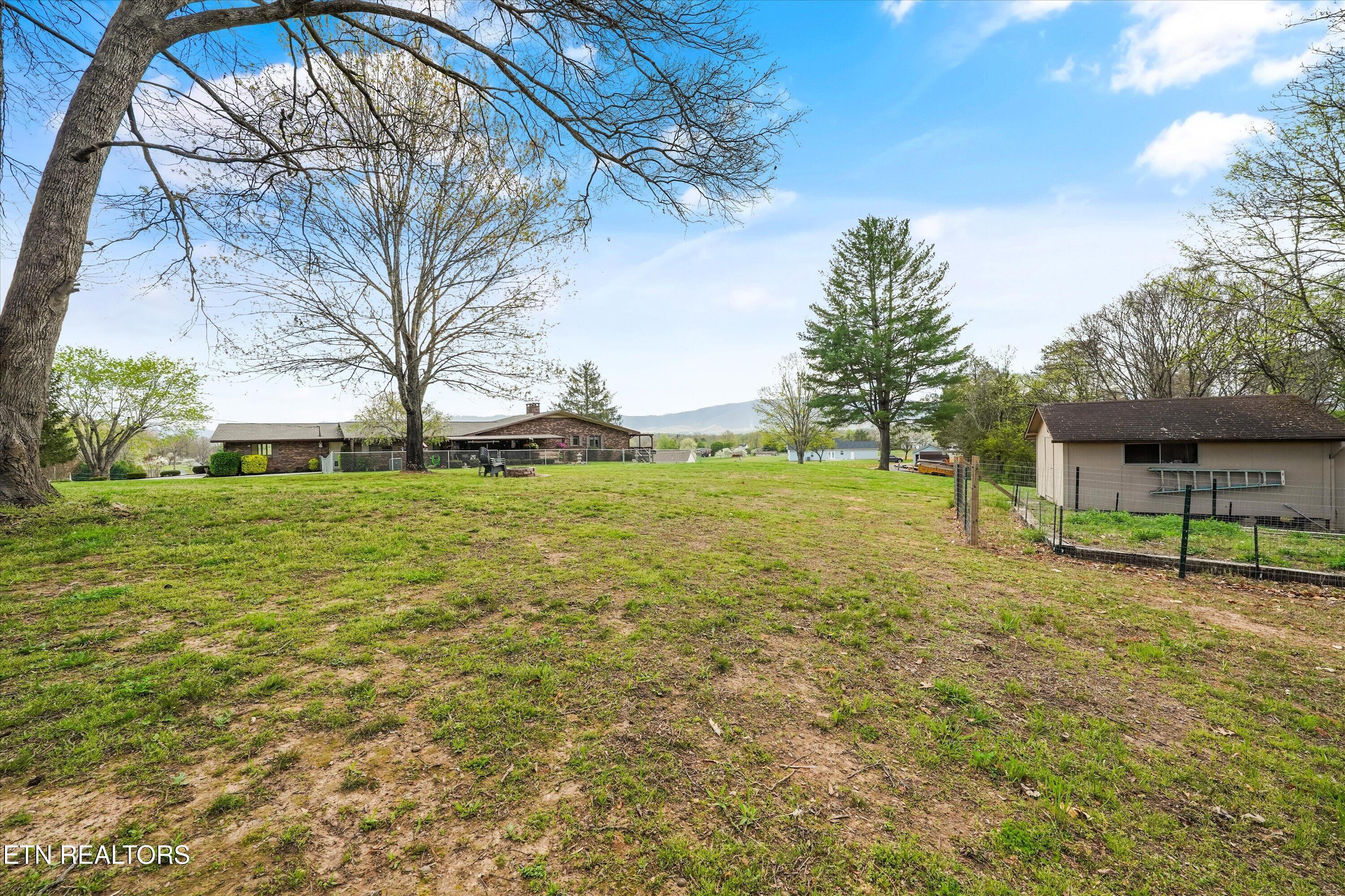1279 Green Acres Drive Newport TN 37821
