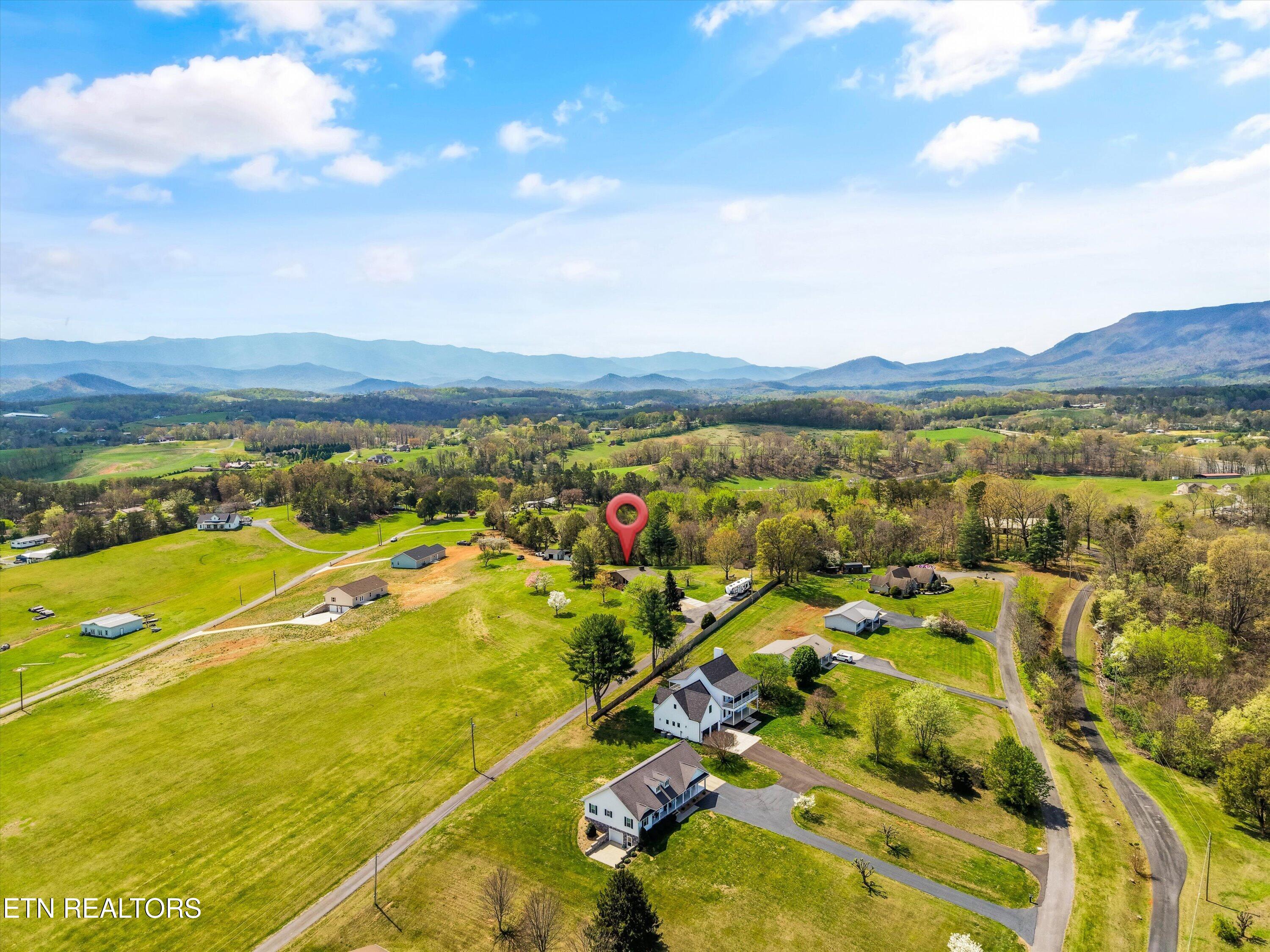 1279 Green Acres Drive Newport TN 37821