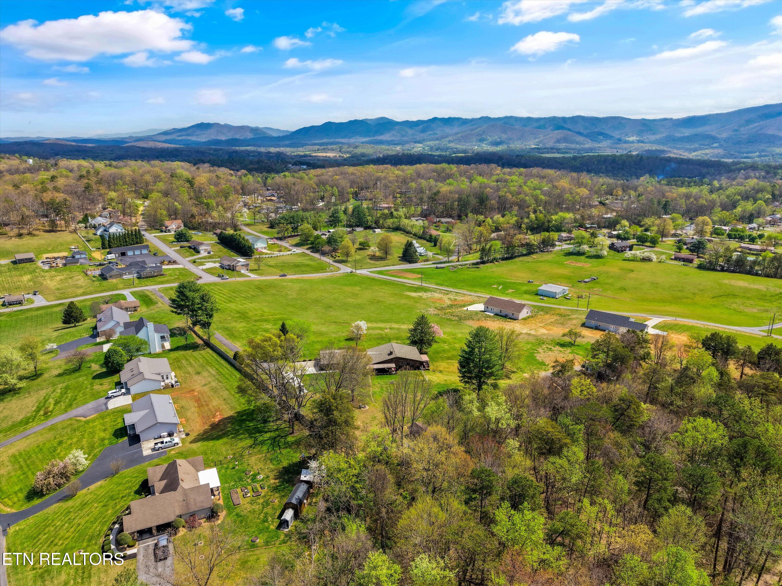 1279 Green Acres Drive Newport TN 37821