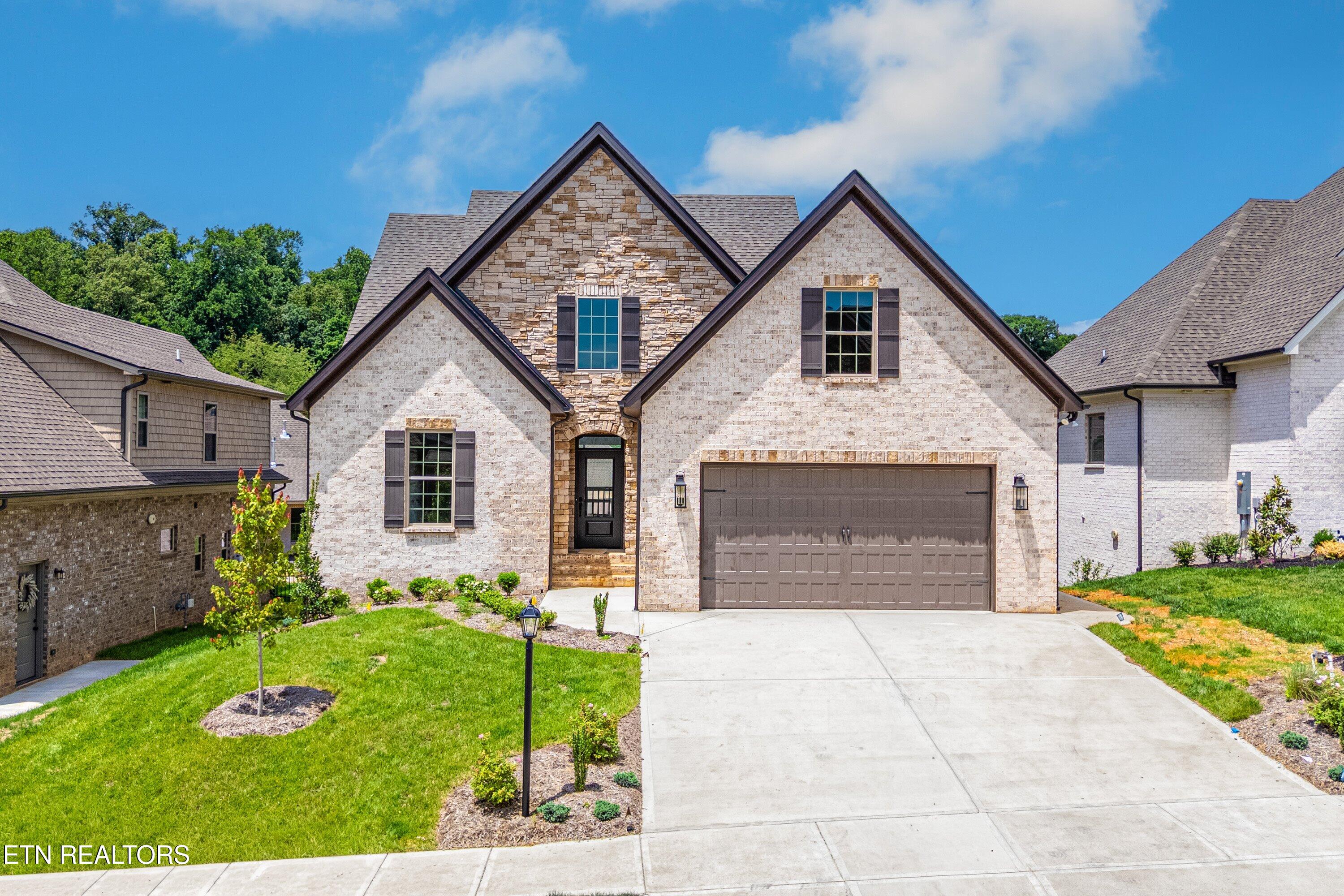 12015 Avery Manor Lane Knoxville TN 37932