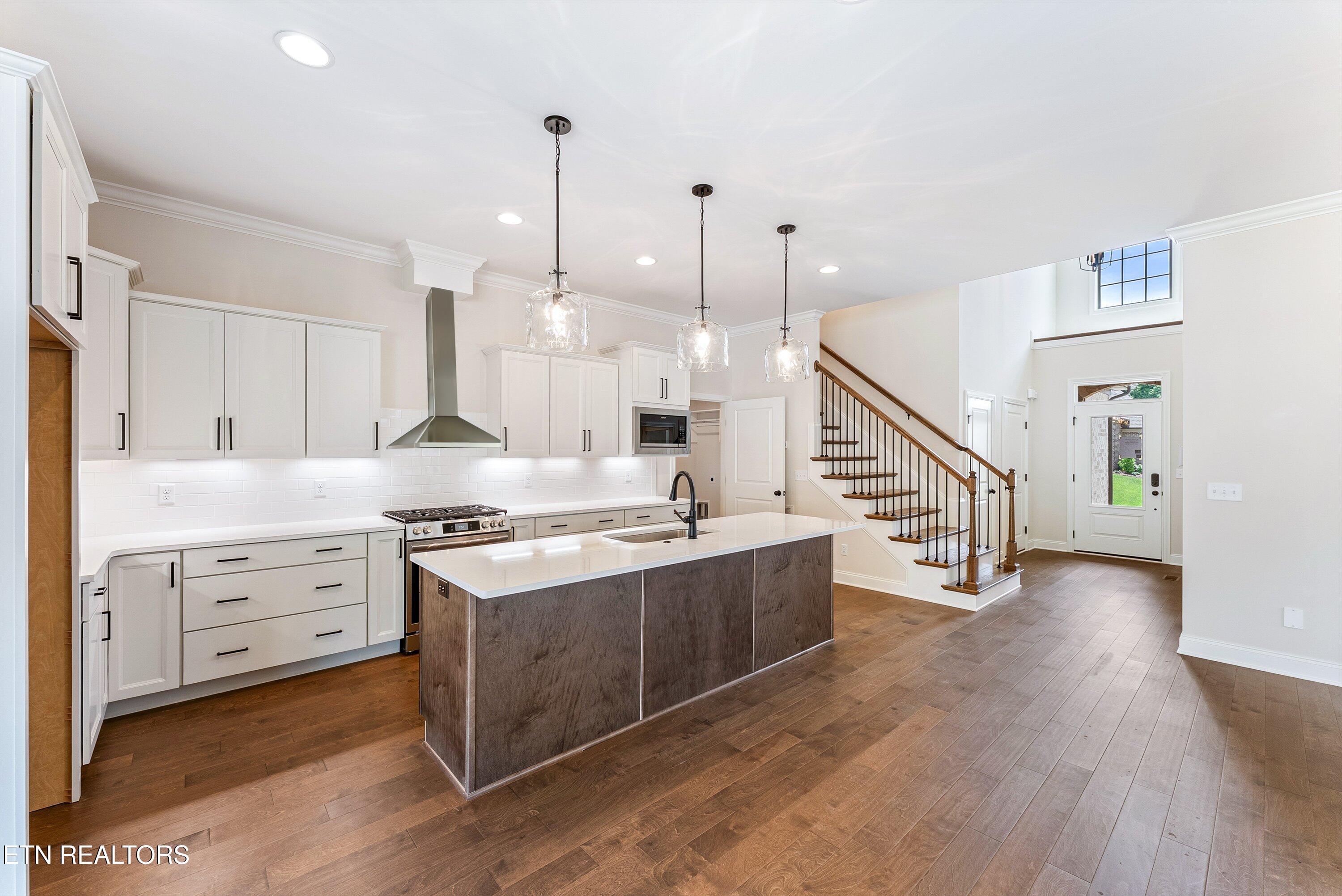 12015 Avery Manor Lane Knoxville TN 37932