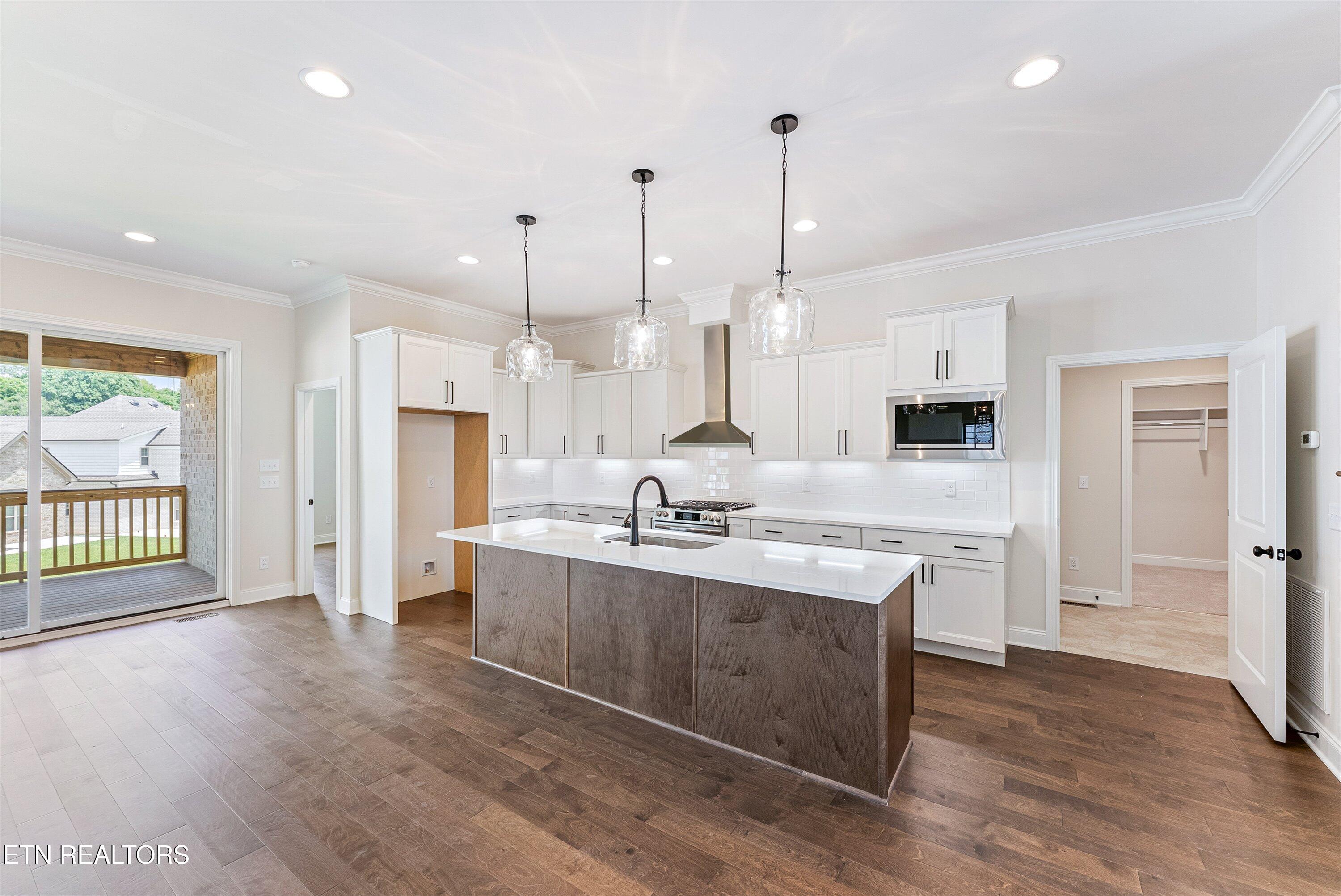 12015 Avery Manor Lane Knoxville TN 37932