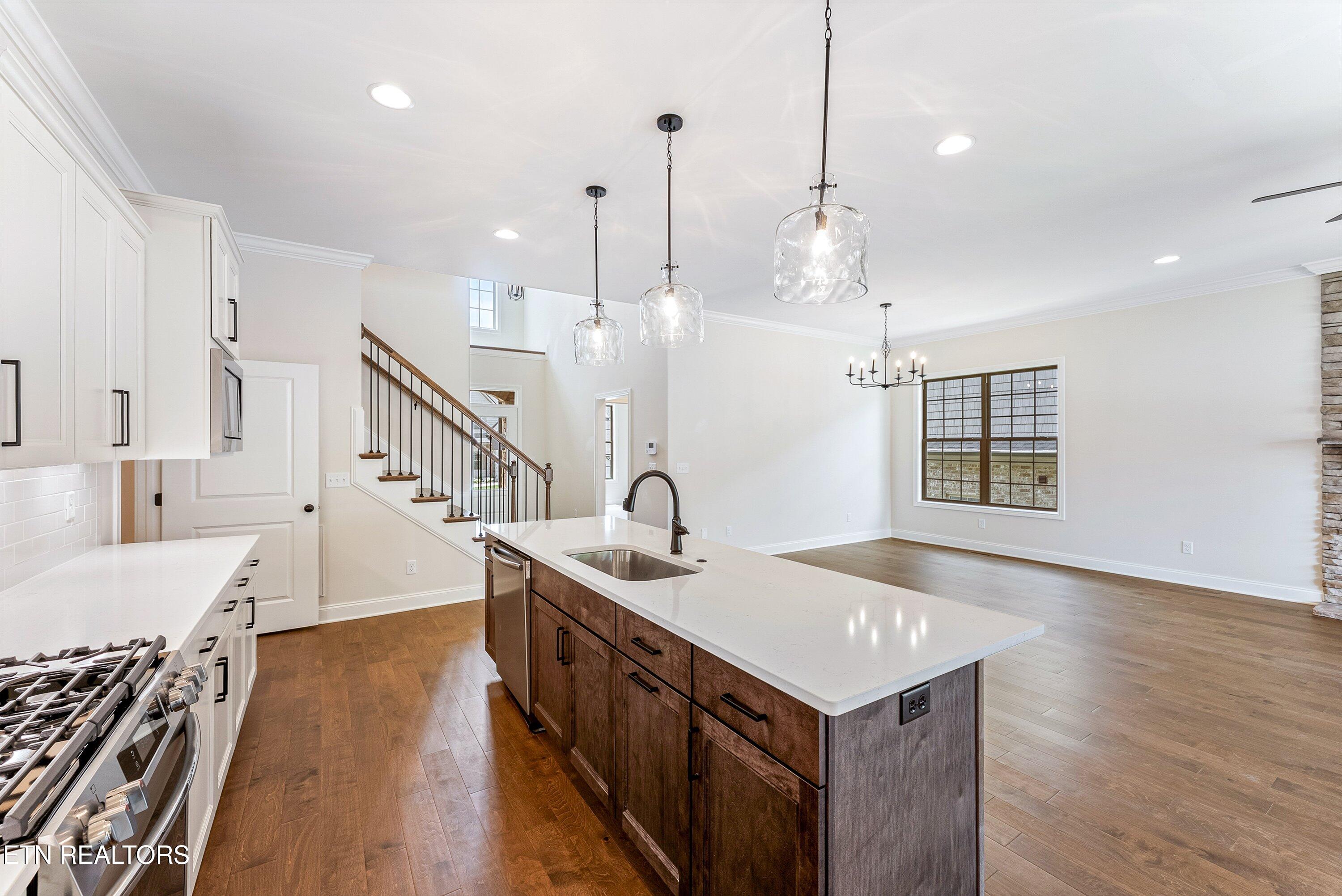 12015 Avery Manor Lane Knoxville TN 37932