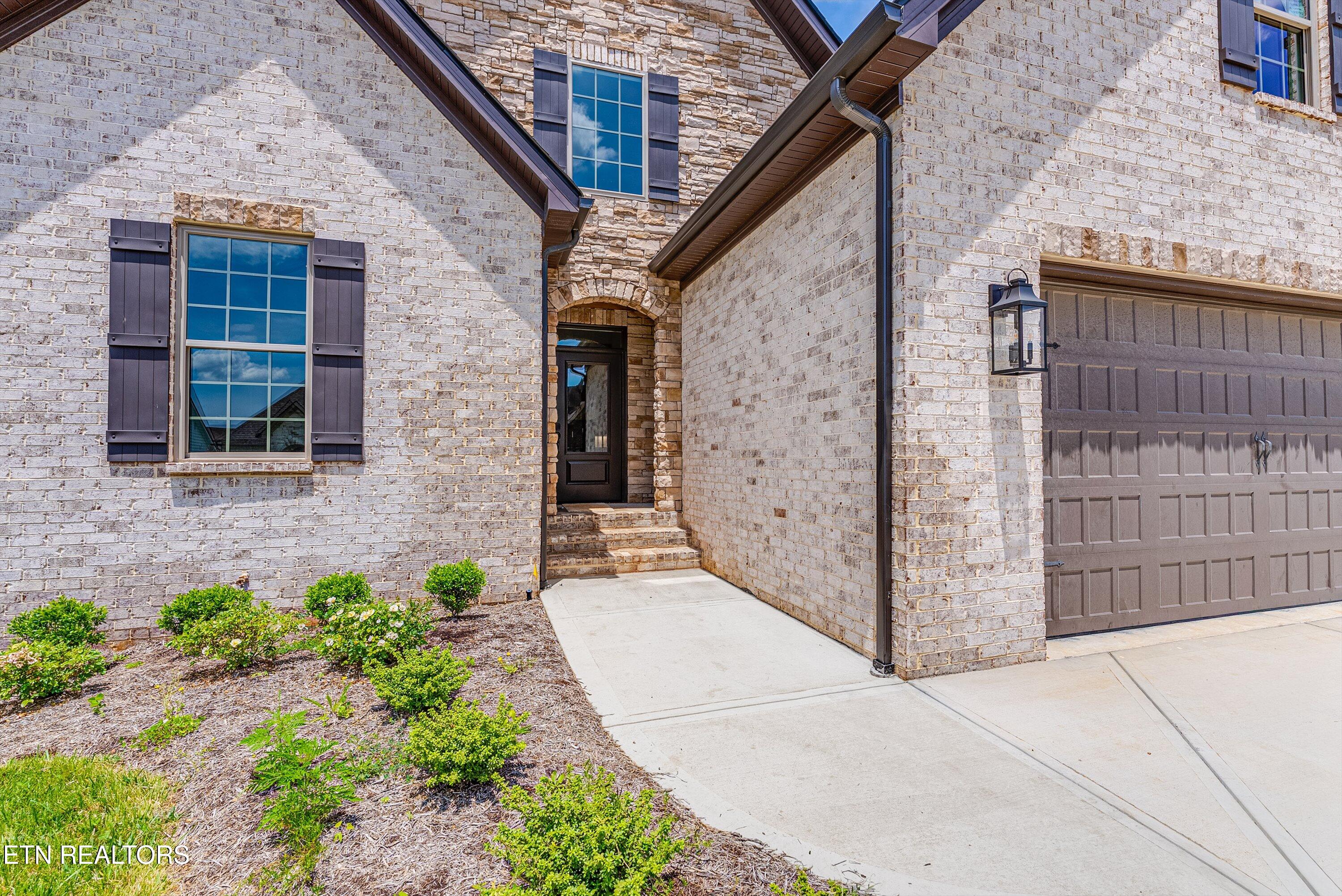 12015 Avery Manor Lane Knoxville TN 37932