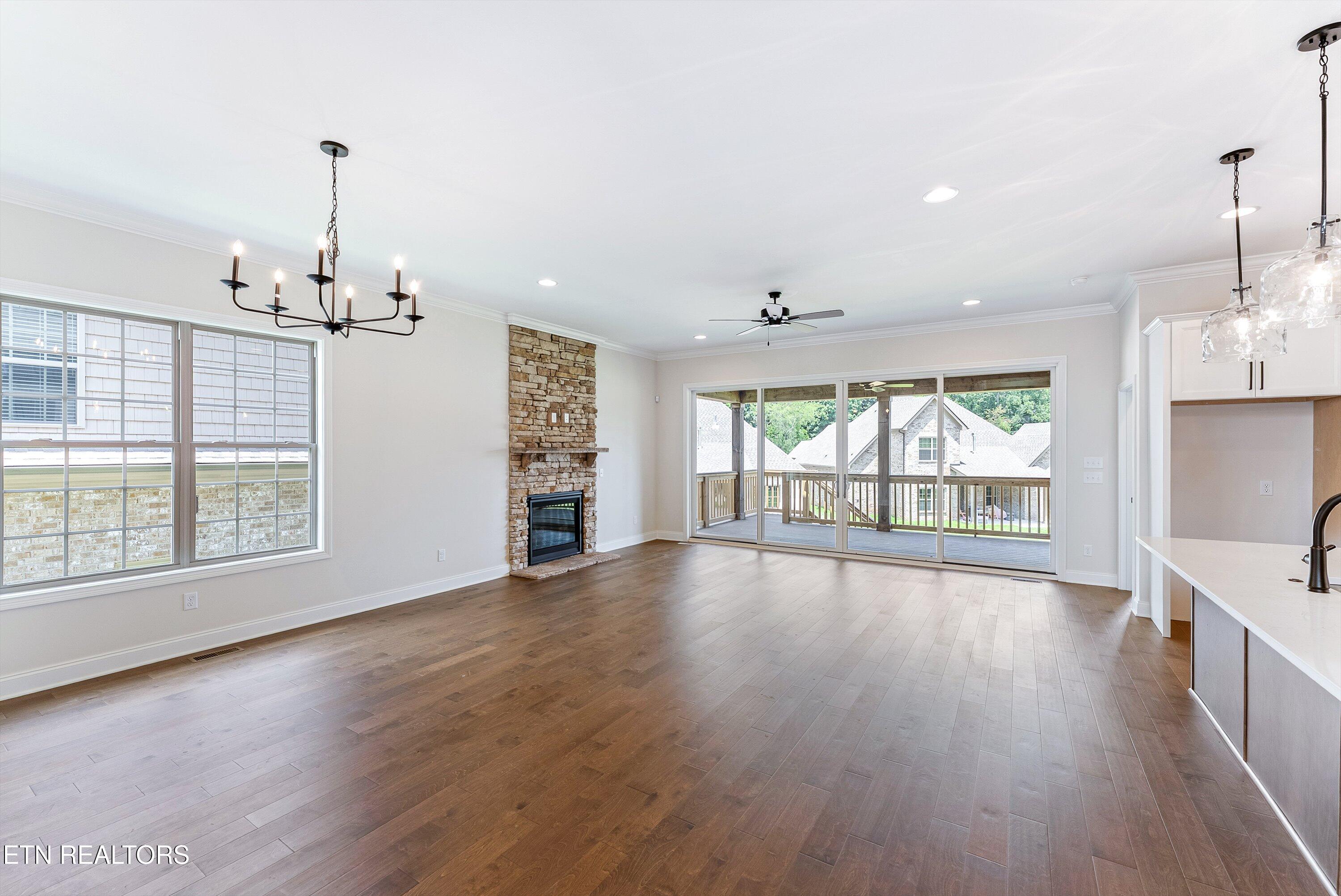 12015 Avery Manor Lane Knoxville TN 37932