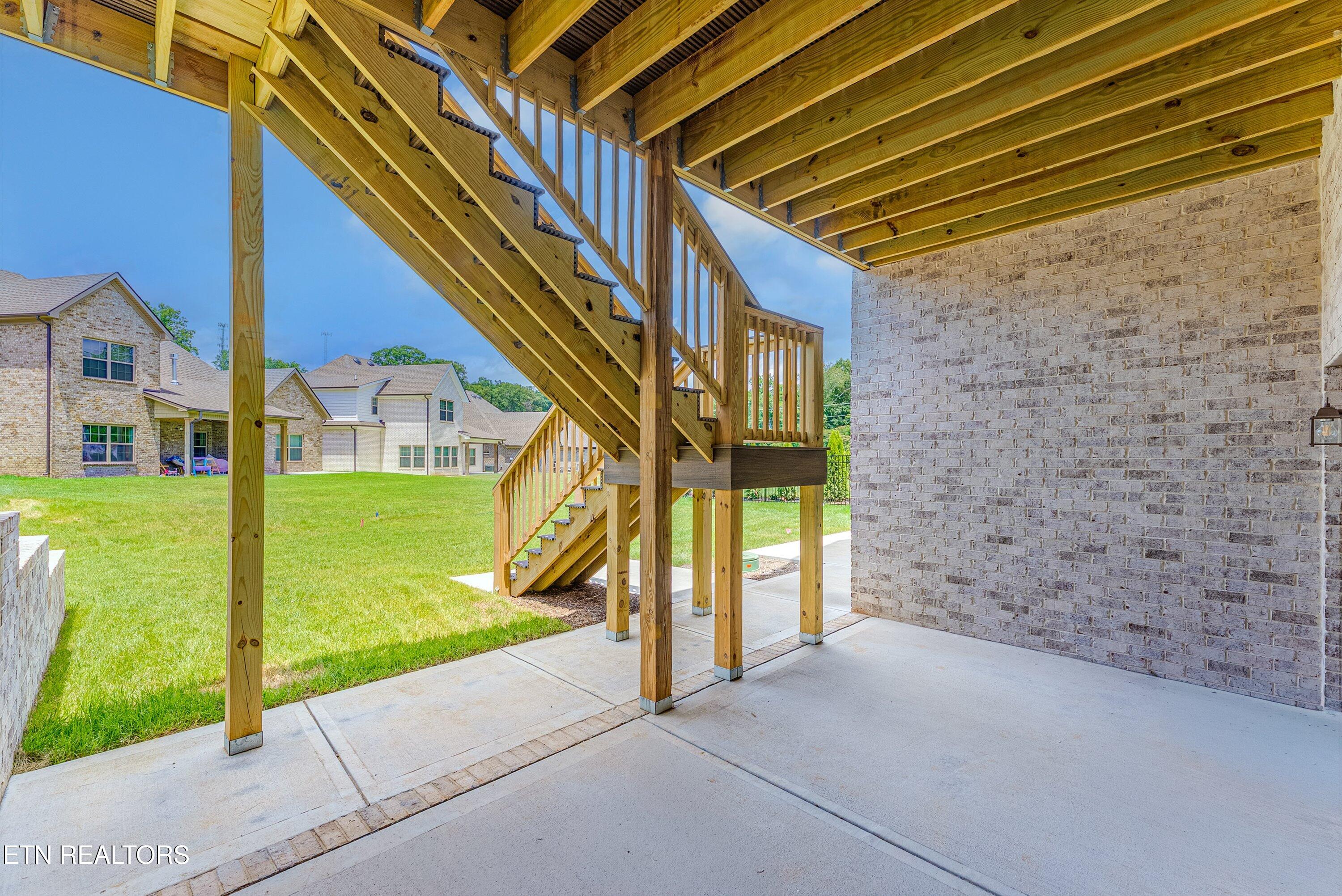 12015 Avery Manor Lane Knoxville TN 37932